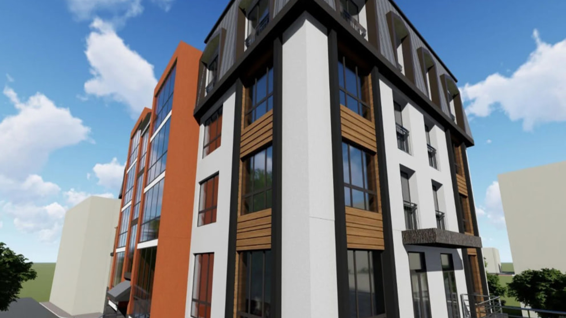 ЖК Комфортстар  фото 716976