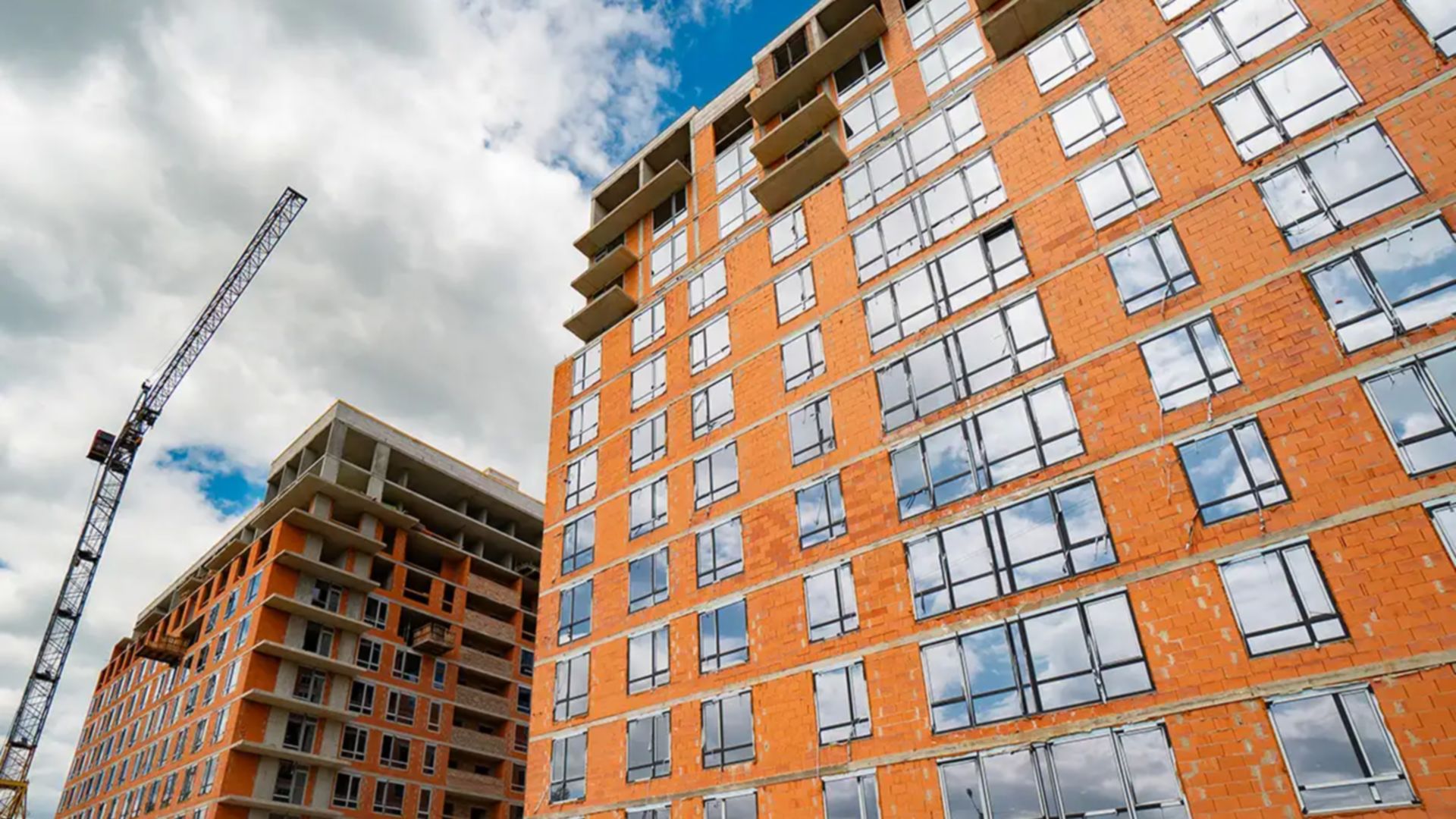 ЖК Manhattan Up хід будівництва фото 716978