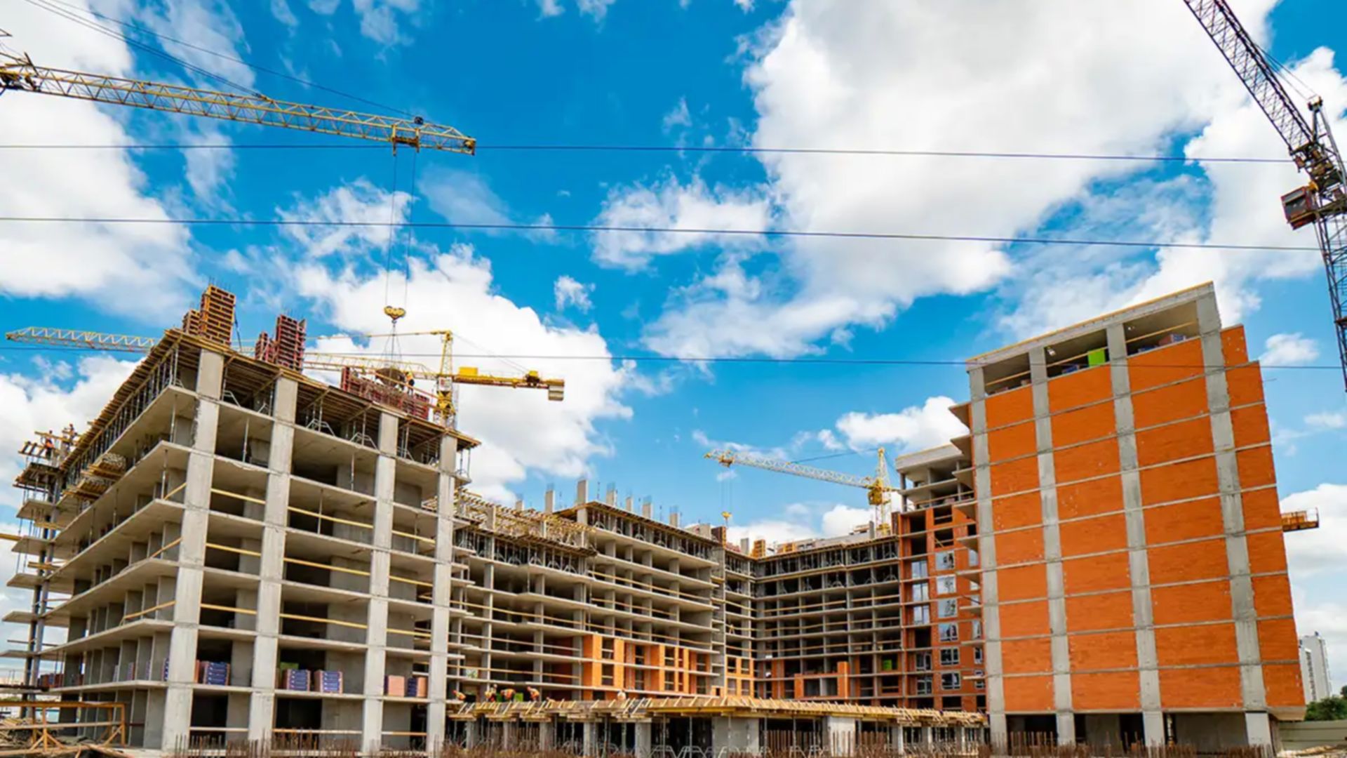 ЖК Manhattan Up хід будівництва фото 716983