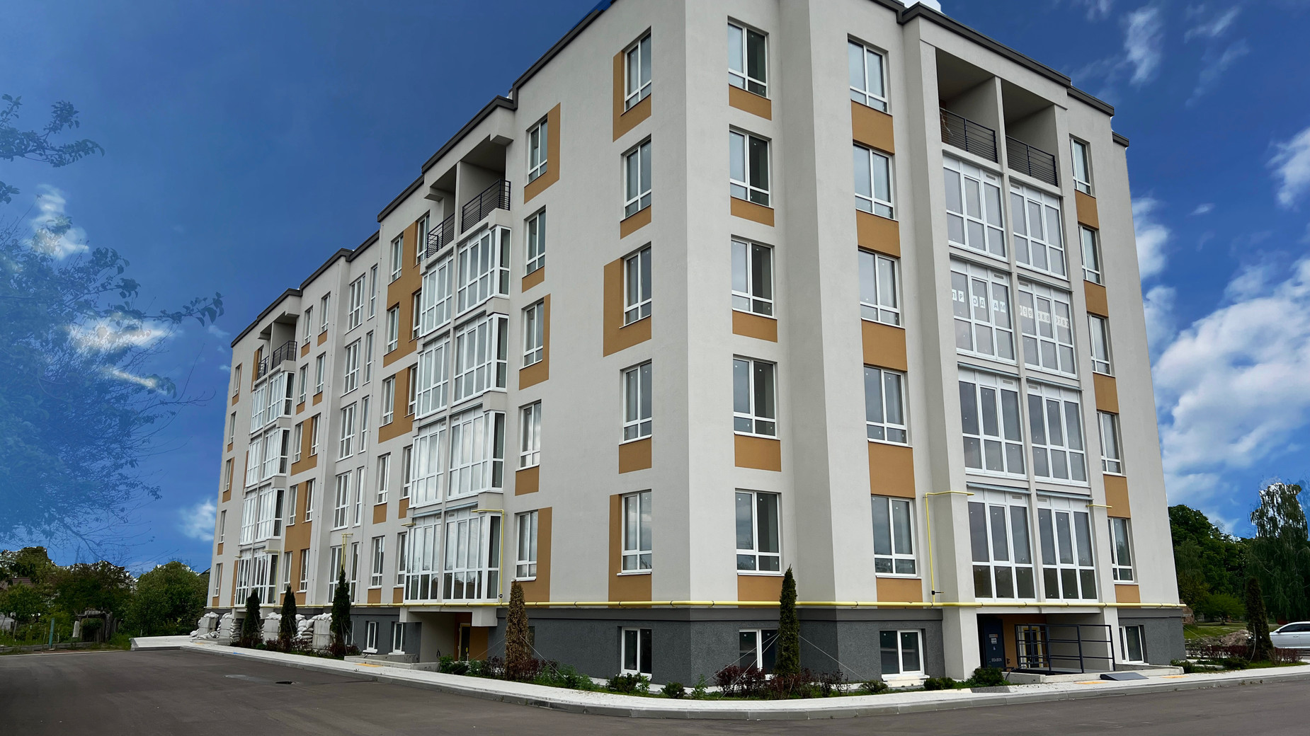 ЖК Сімейний    фото 716996