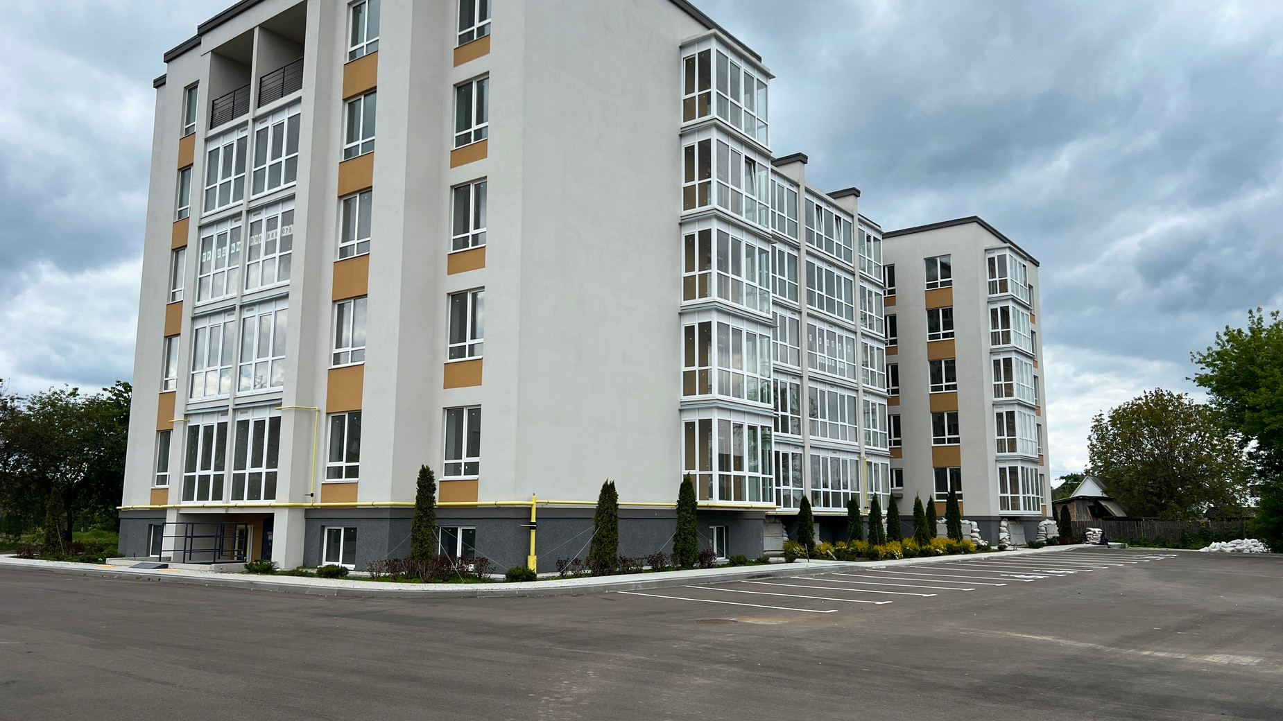 ЖК Сімейний    фото 716998