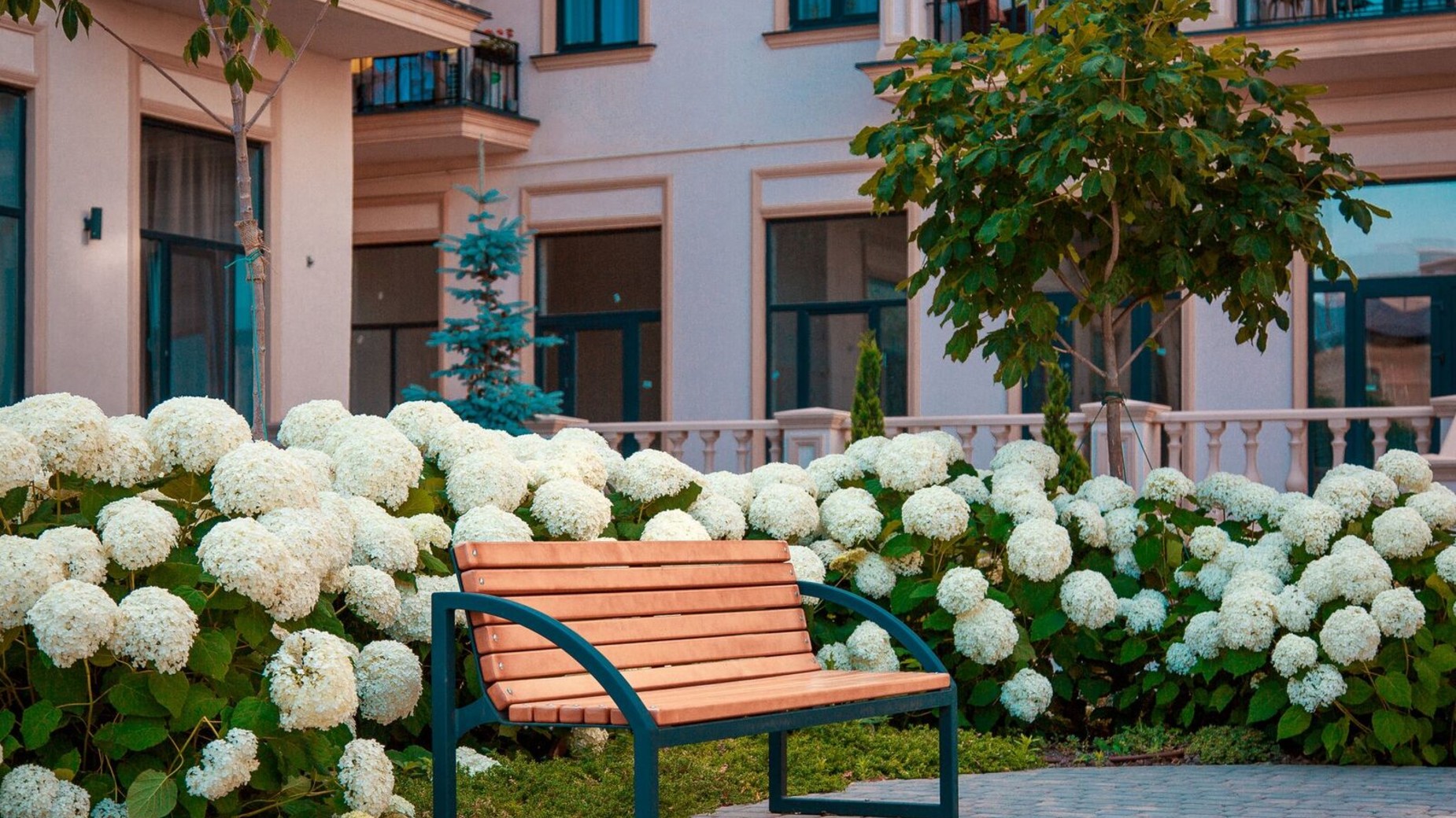 Жилой квартал Авторский  фото 71709