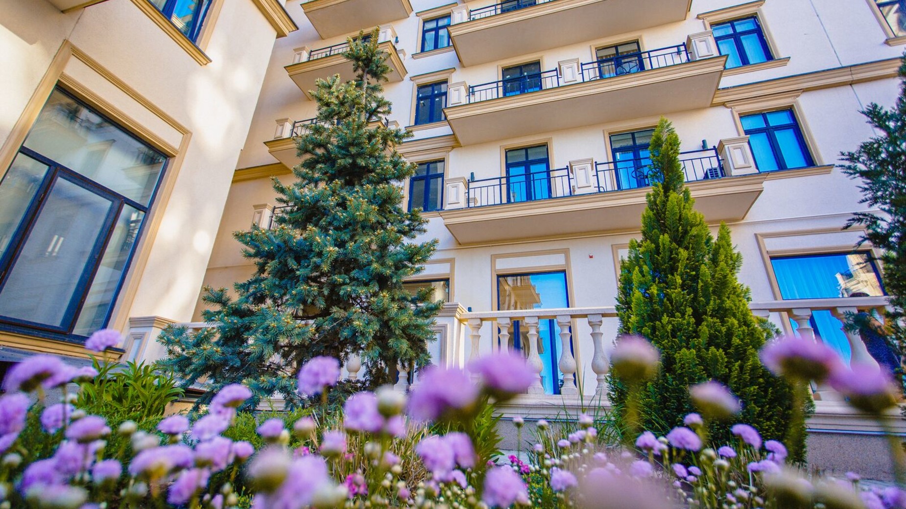 Жилой квартал Авторский  фото 71710