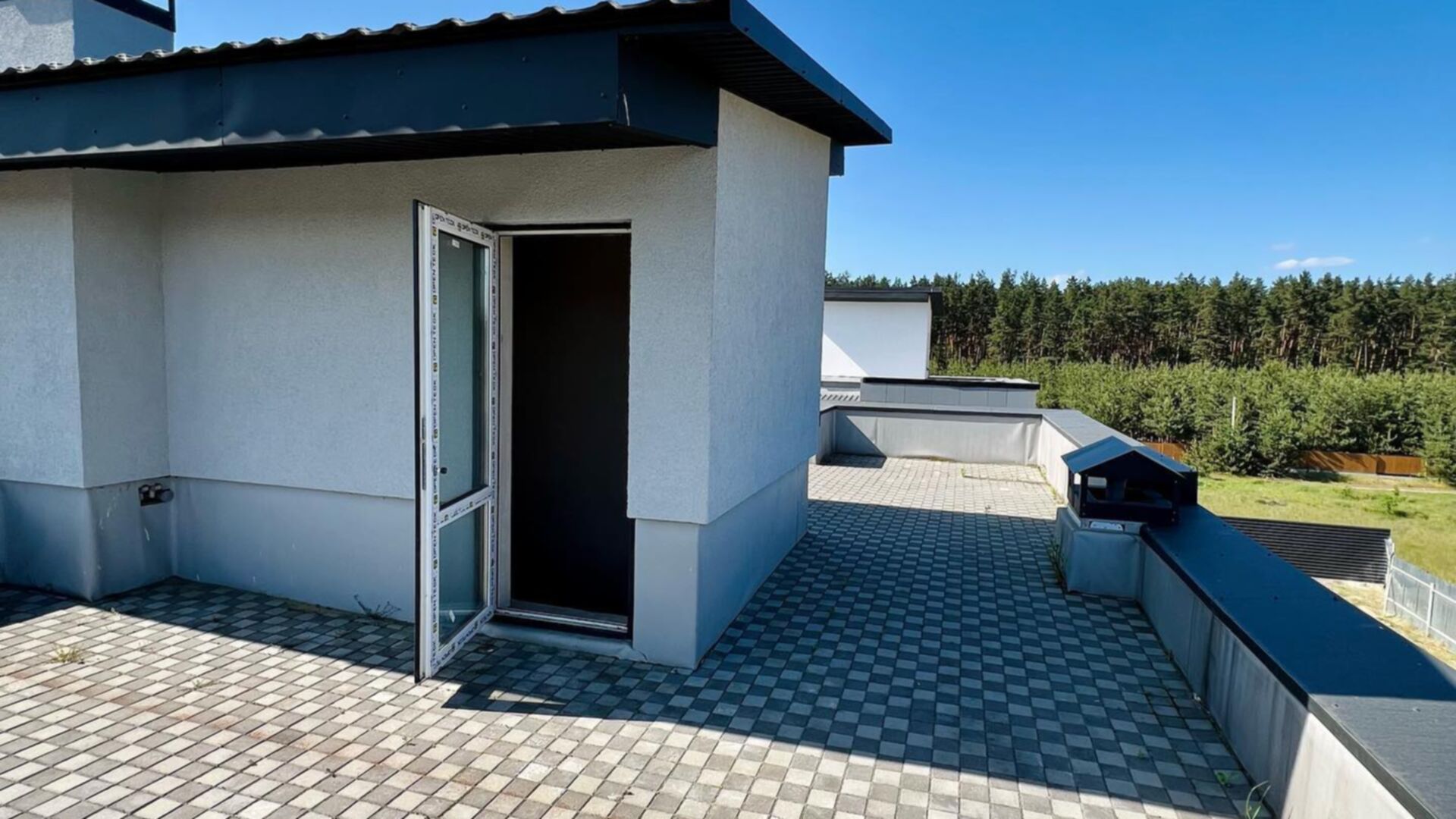 Состоянием на май 2024 года КГ Ecovillage ход строительства фото 717138