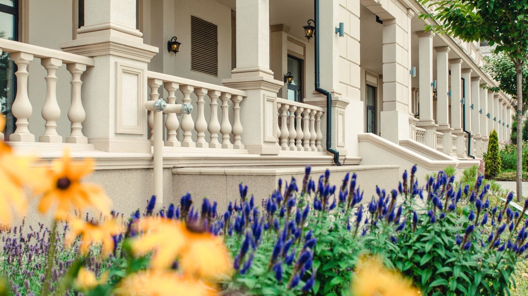 Жилой квартал Авторский  фото 71715