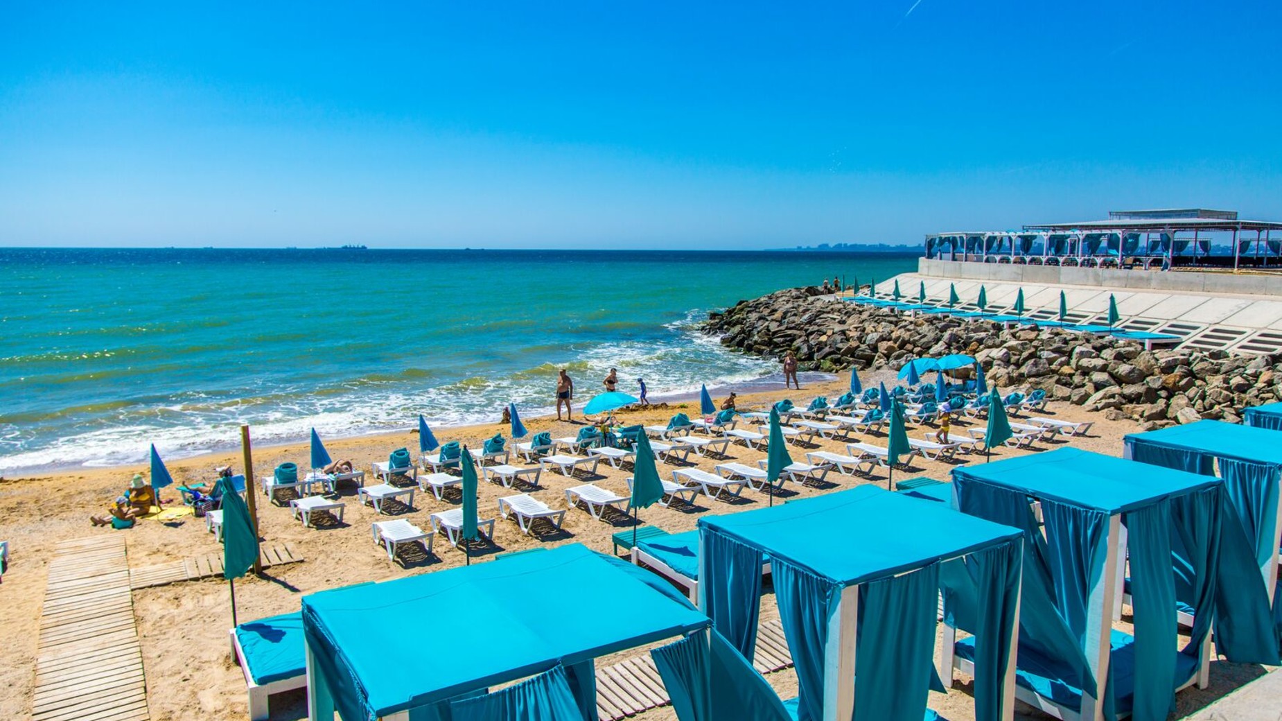 Жилой квартал Авторский  фото 71719