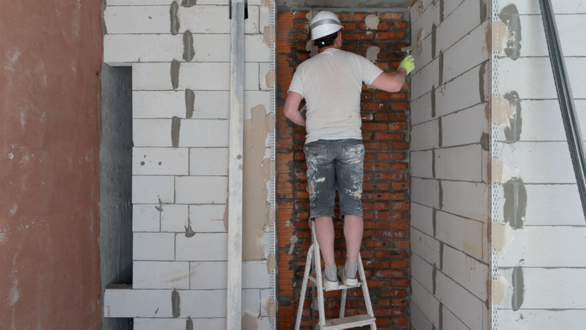 Состоянием на май 2024 года ЖК Sky Avenue ход строительства фото 717194