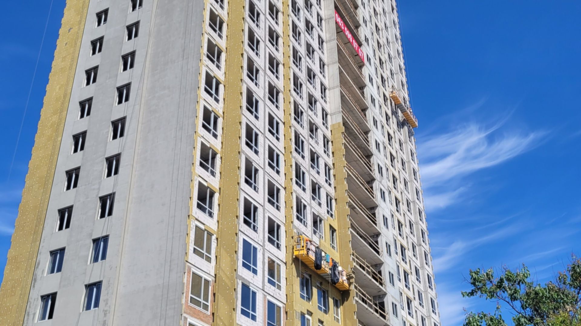 ЖК Hello House ход строительства фото 717211