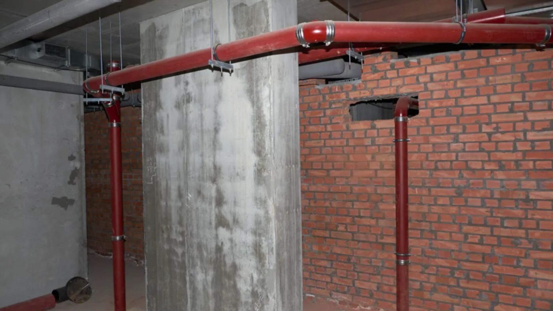 ЖК Kub29 хід будівництва фото 717715