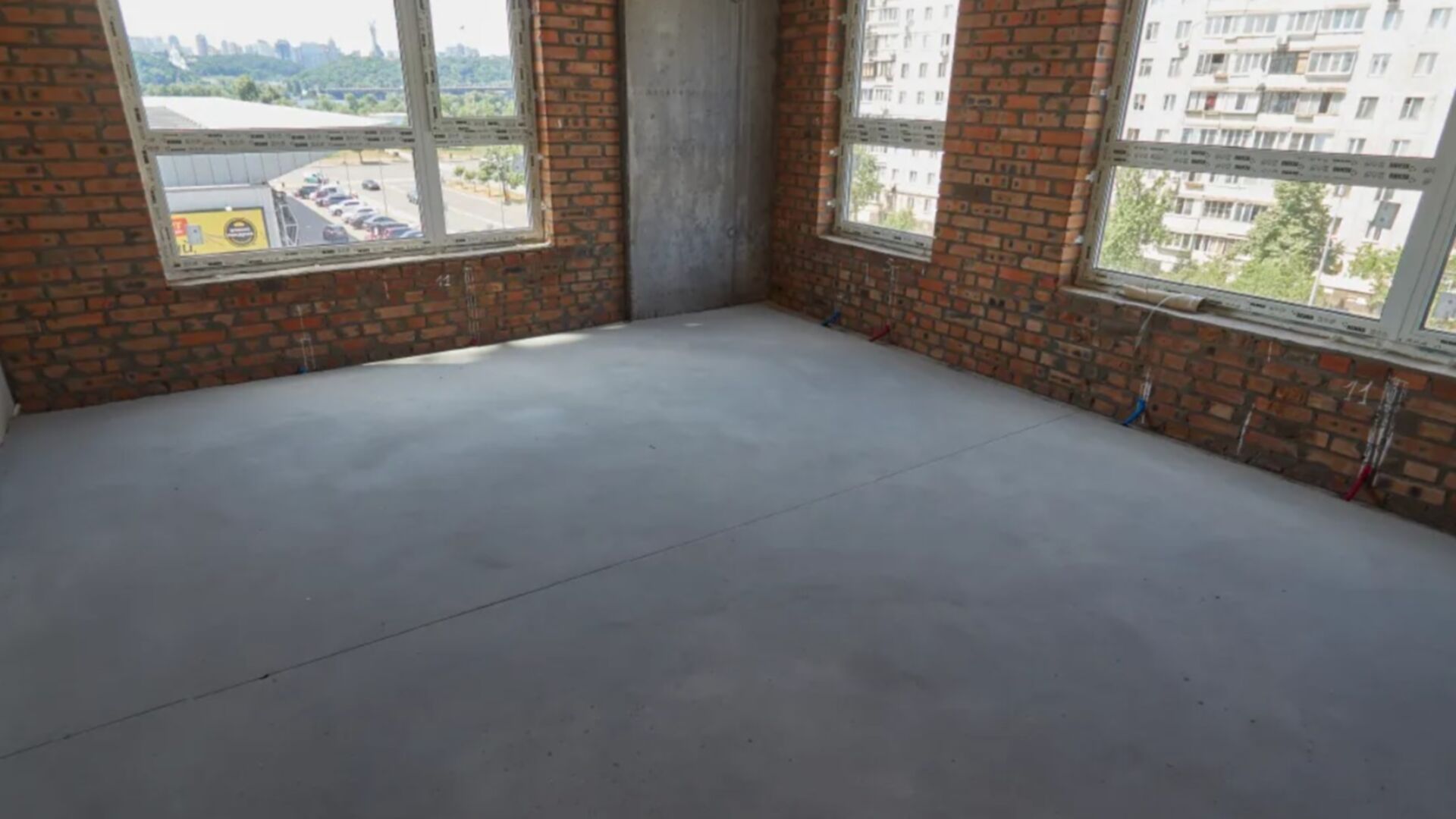 ЖК Kub29 хід будівництва фото 717717