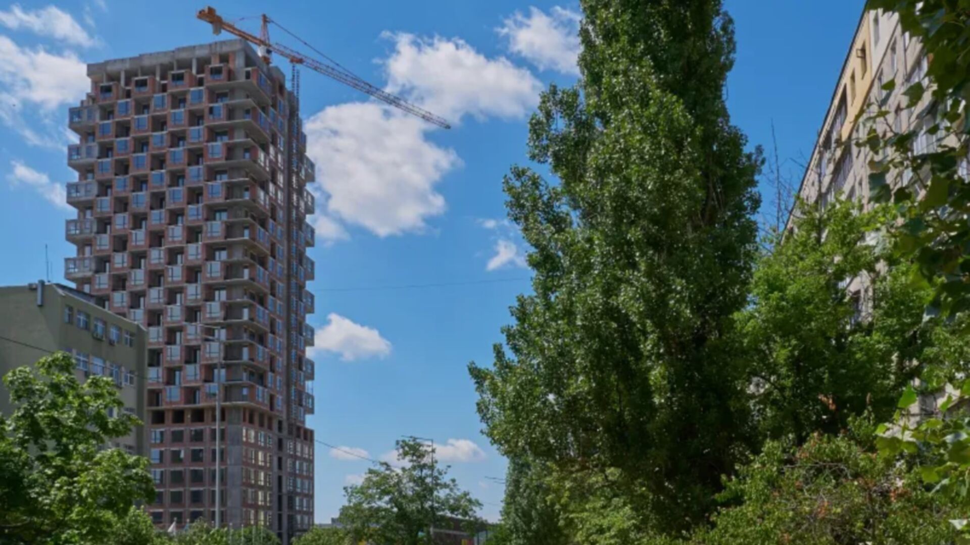 ЖК Kub29 хід будівництва фото 717719