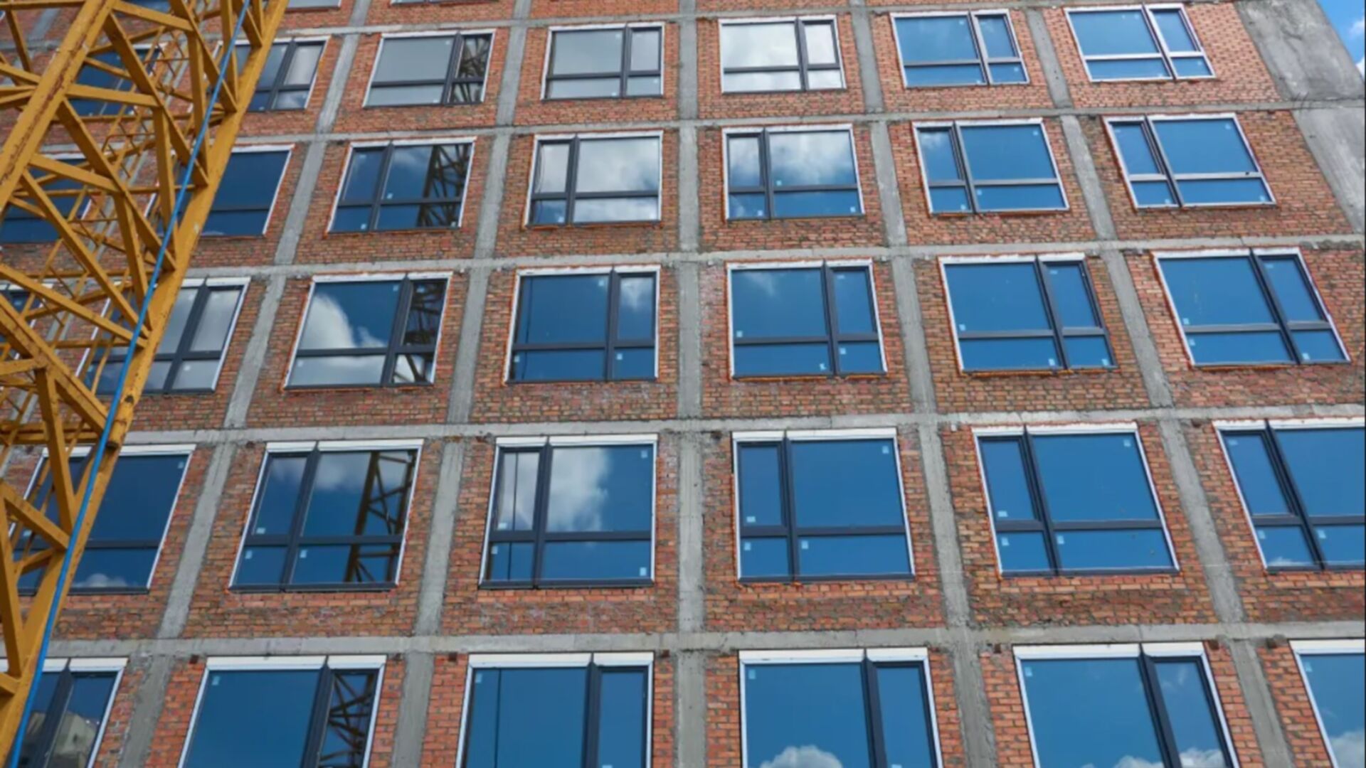 ЖК Kub29 хід будівництва фото 717723