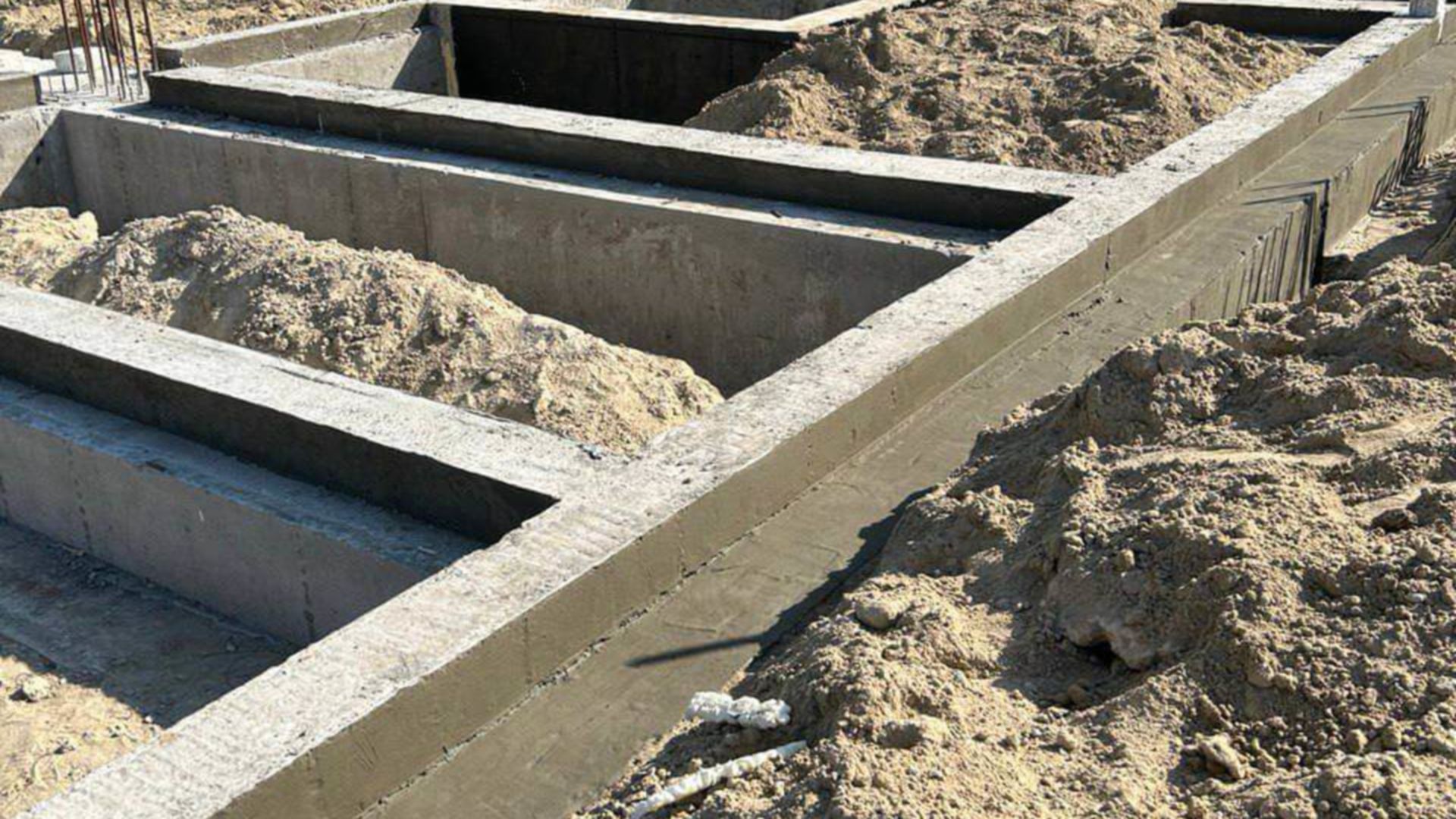 ЖК Пастерівський хід будівництва фото 717754