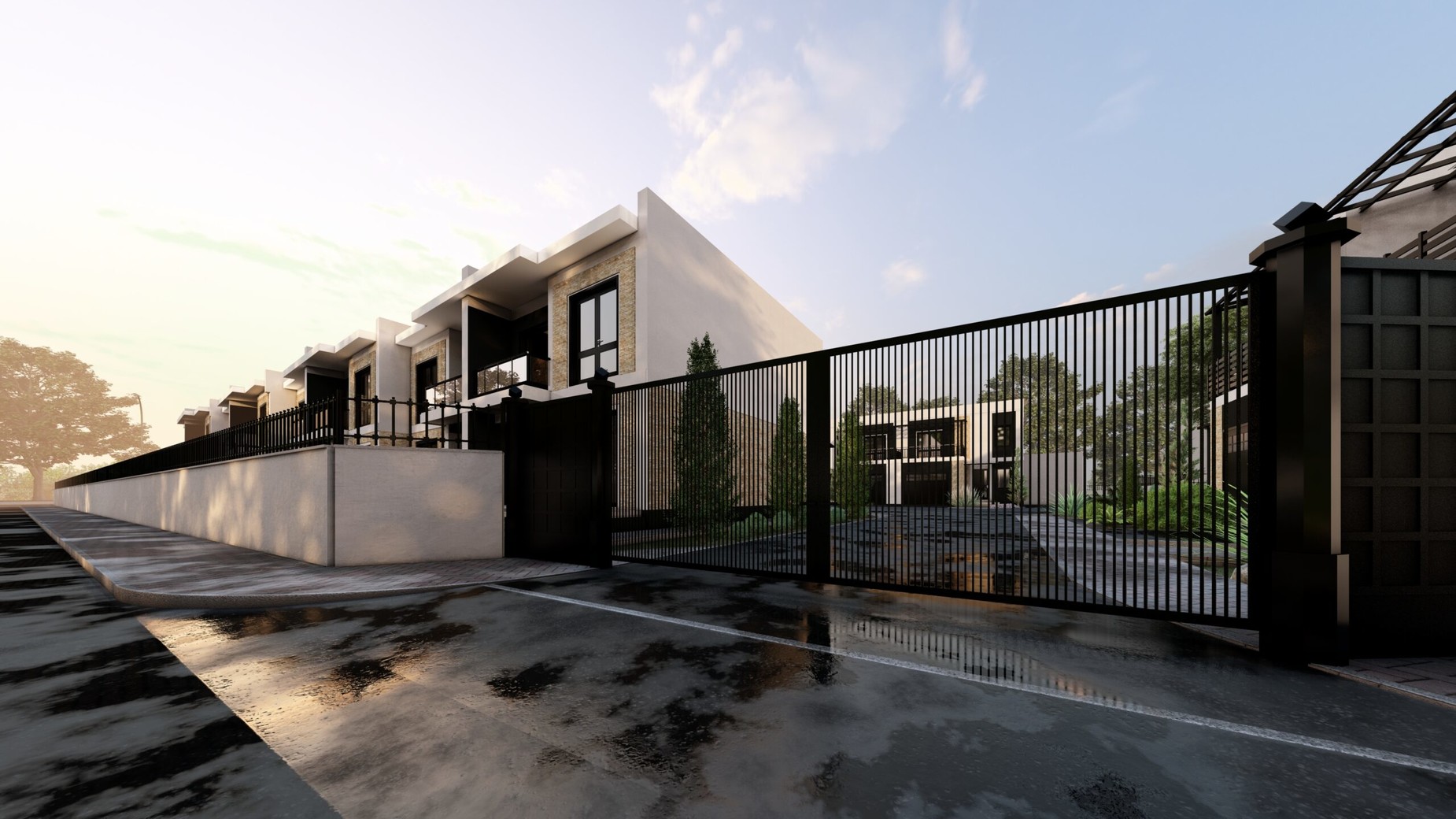 Таунхаусы EliteHOME І  фото 717764