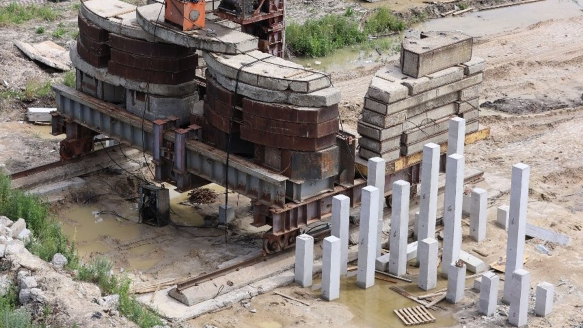 Станом на червень 2024 року ЖК Молодість хід будівництва фото 718467