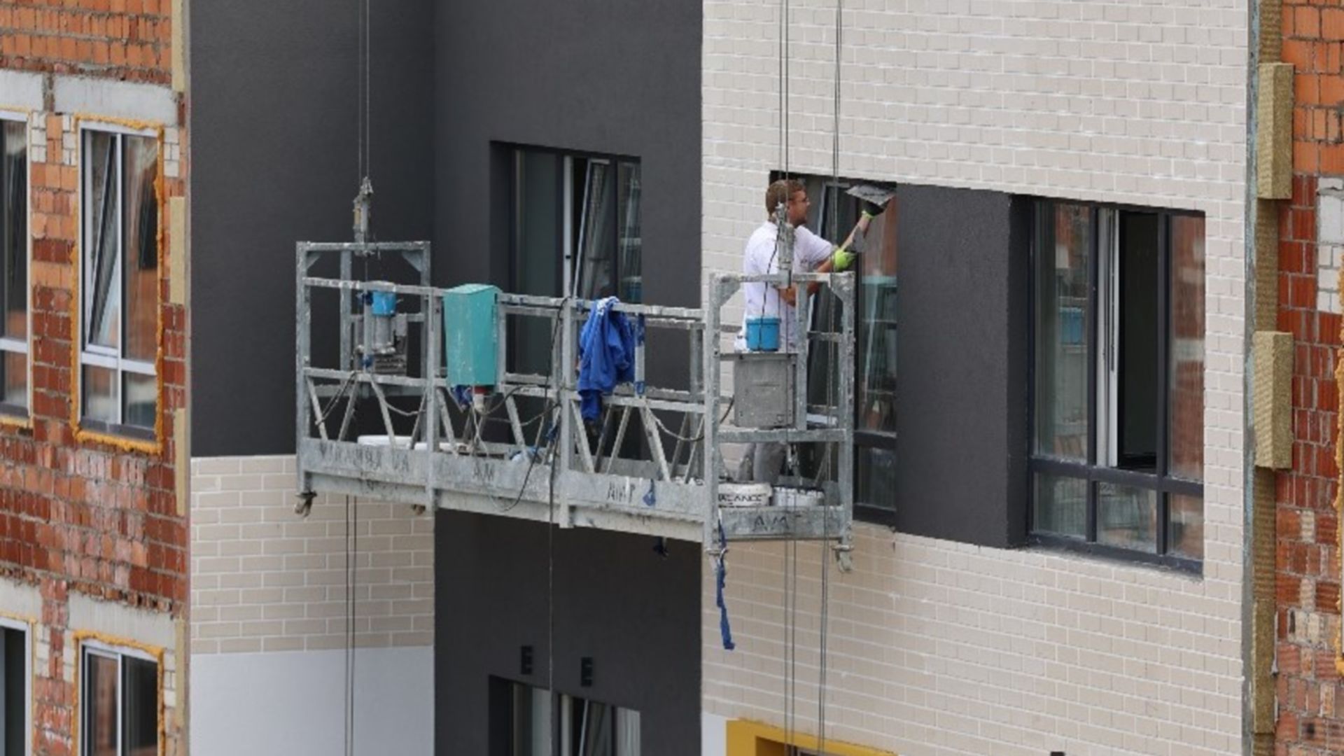 Станом на червень 2024 року ЖК Молодість хід будівництва фото 718473