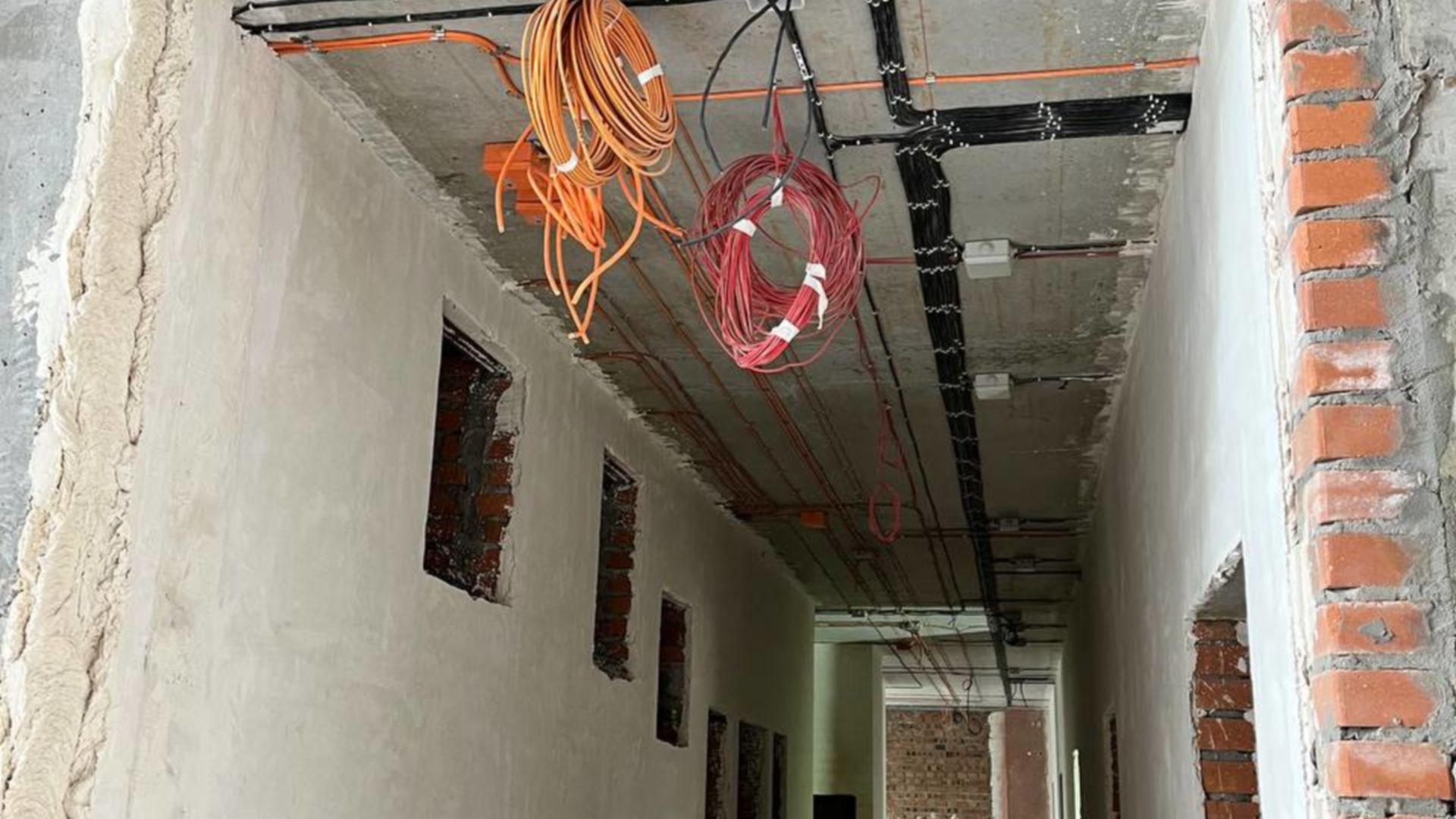 ЖК Rusaniv Residence хід будівництва фото 718843
