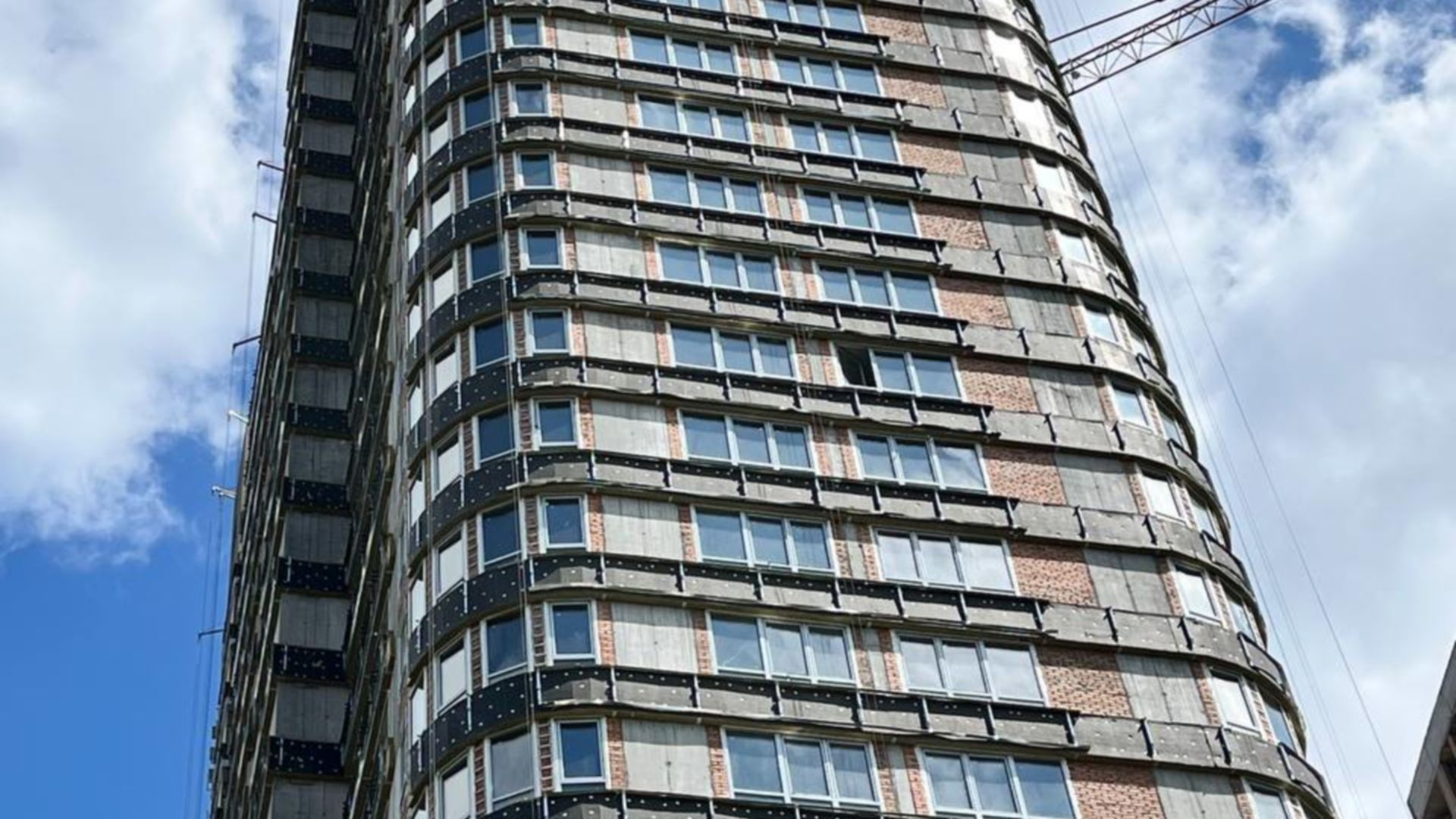 ЖК Rusaniv Residence хід будівництва фото 718859