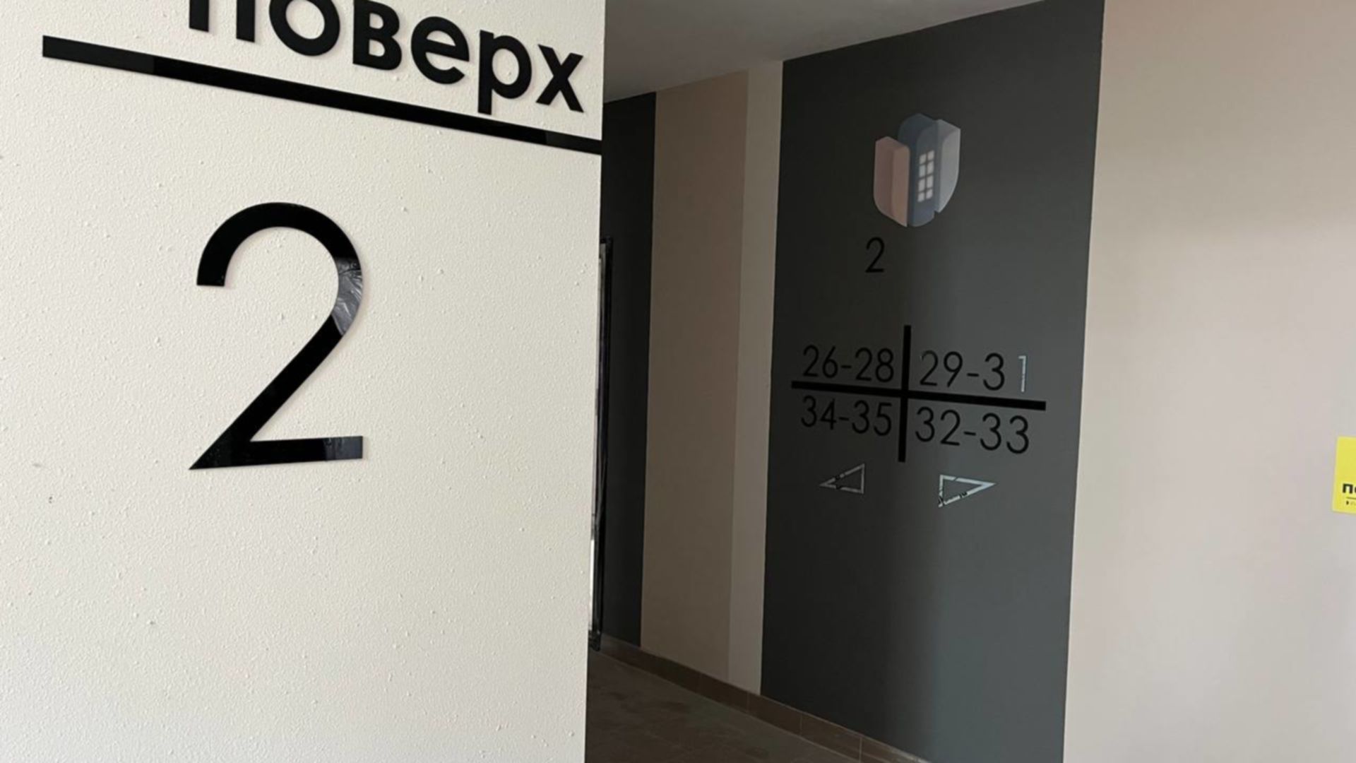 ЖК Новая Буча ход строительства фото 718869
