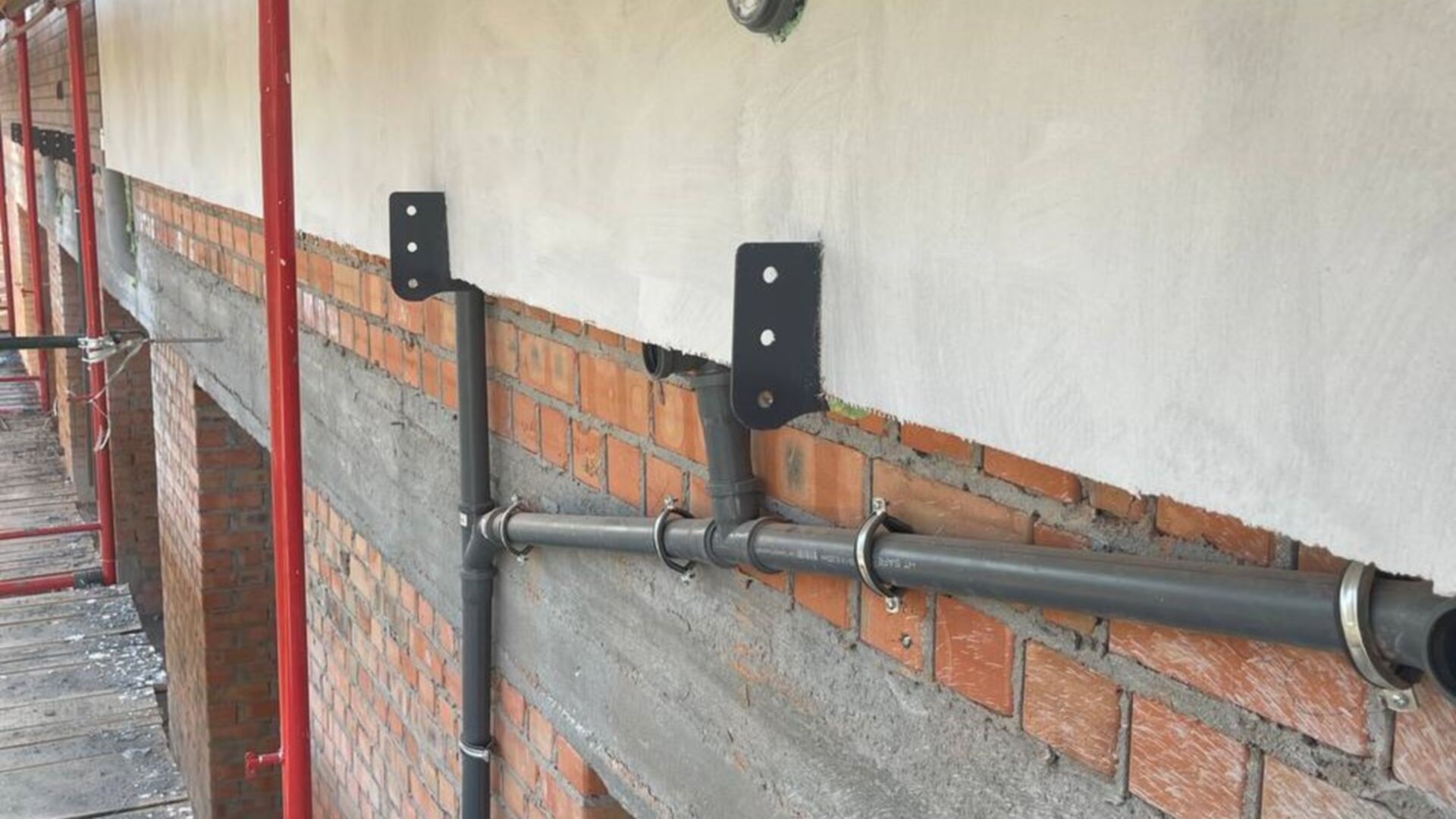 Станом на червень 2024 року ЖК Міланж хід будівництва фото 718874