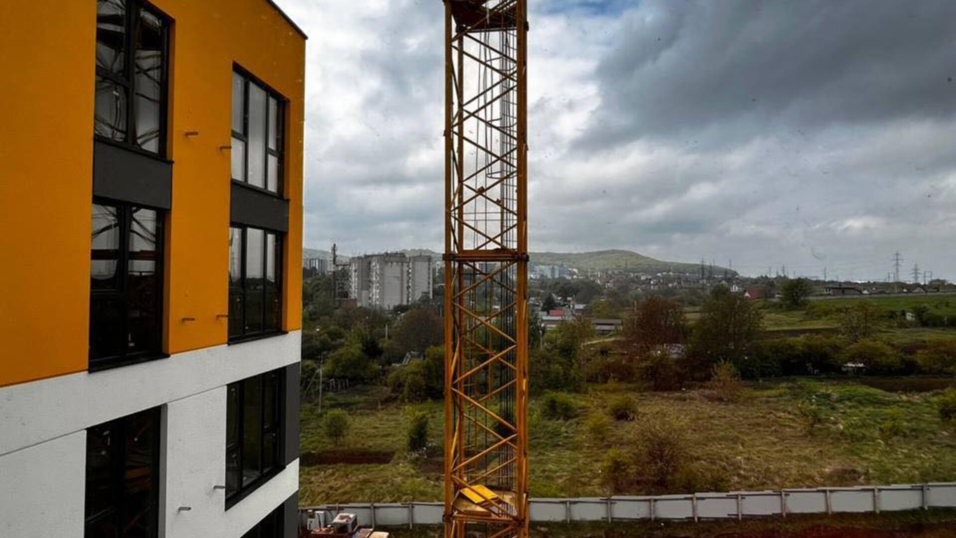 Станом на травень 2024 року ЖК Весняний хід будівництва фото 718924