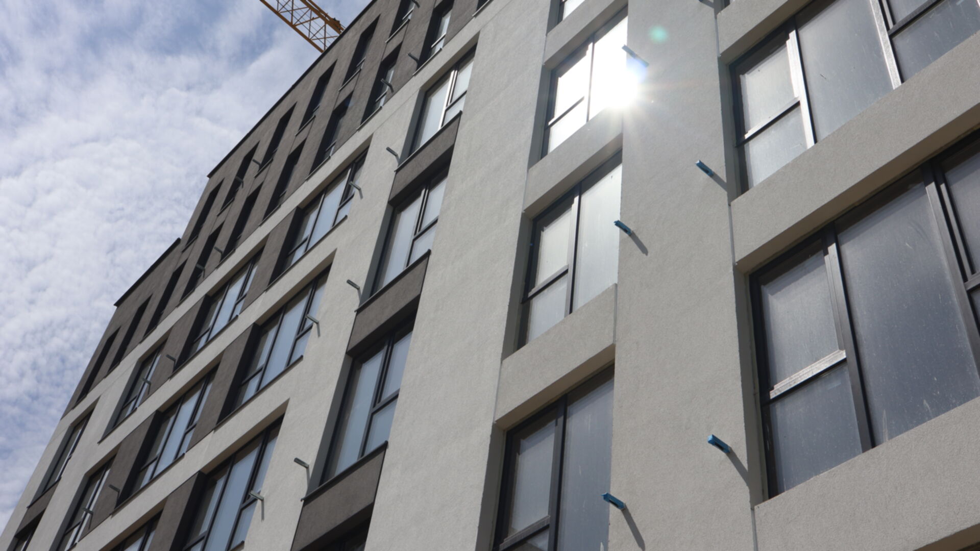 Станом на червень 2024 року ЖК Весняний хід будівництва фото 718941