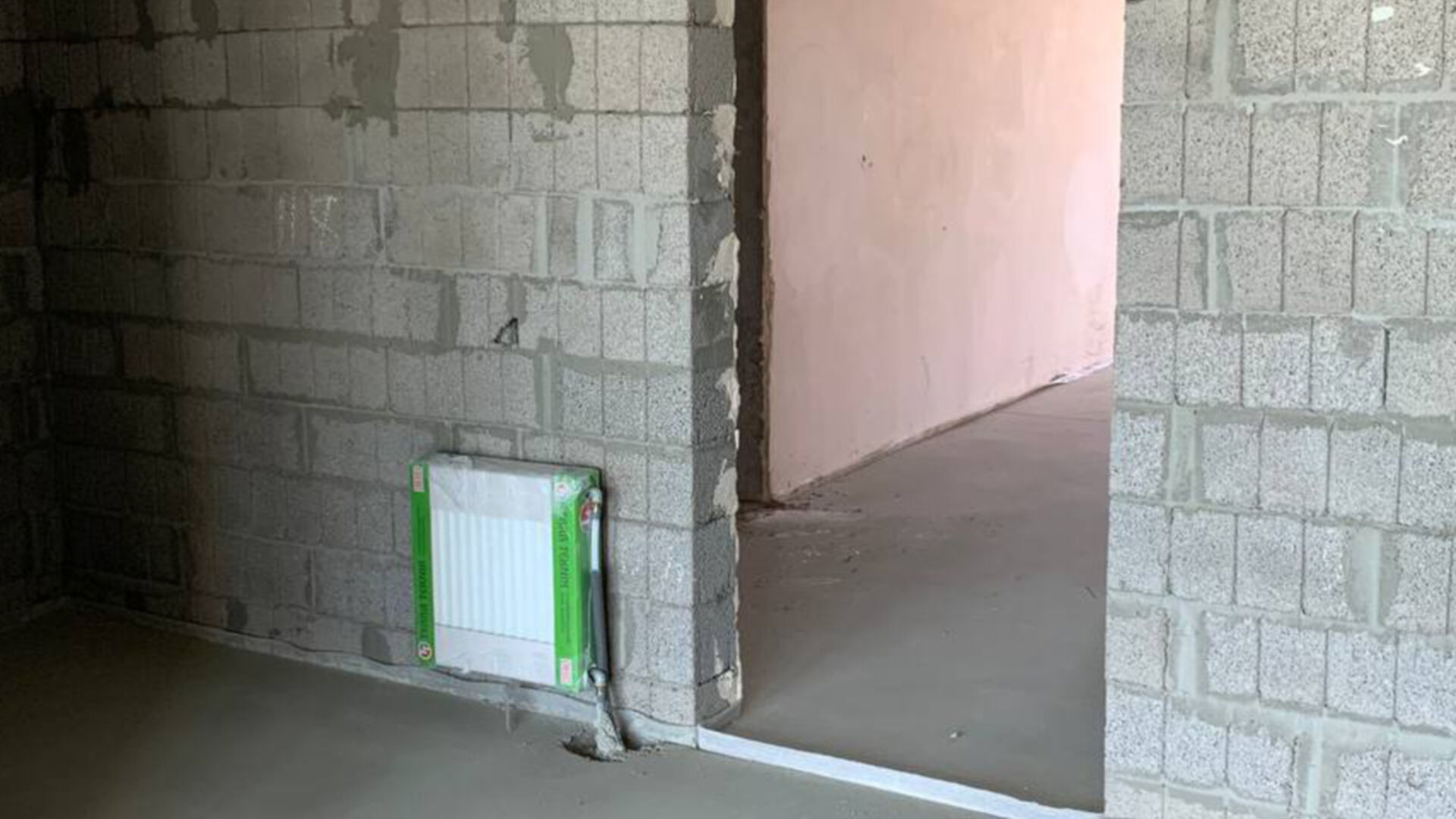 ЖК Авторський район хід будівництва фото 718975