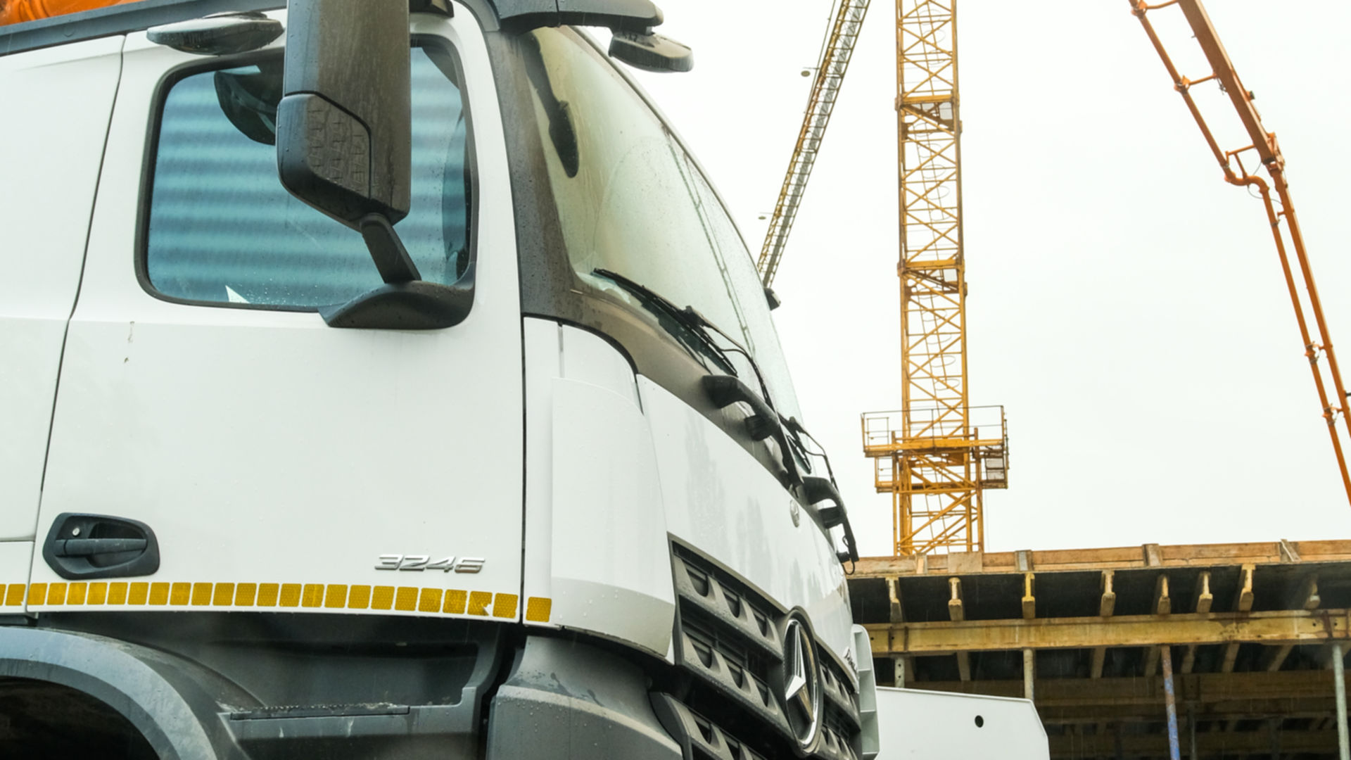 Станом на червень 2024 року Апарт-готель Wol хід будівництва фото 719195