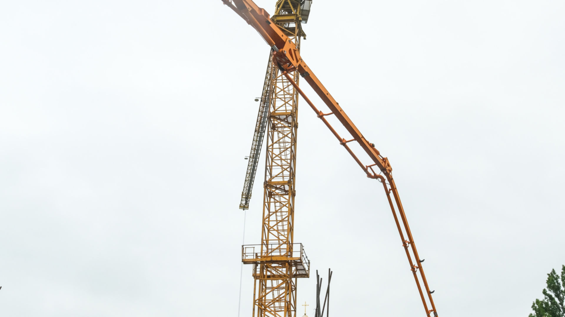 Станом на червень 2024 року Апарт-готель Wol хід будівництва фото 719196