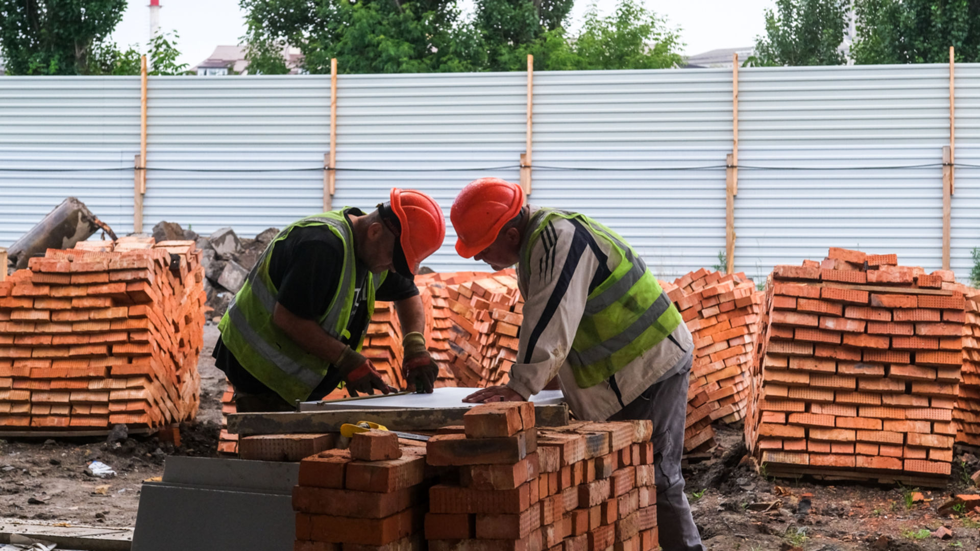 Станом на червень 2024 року Апарт-готель Wol хід будівництва фото 719241