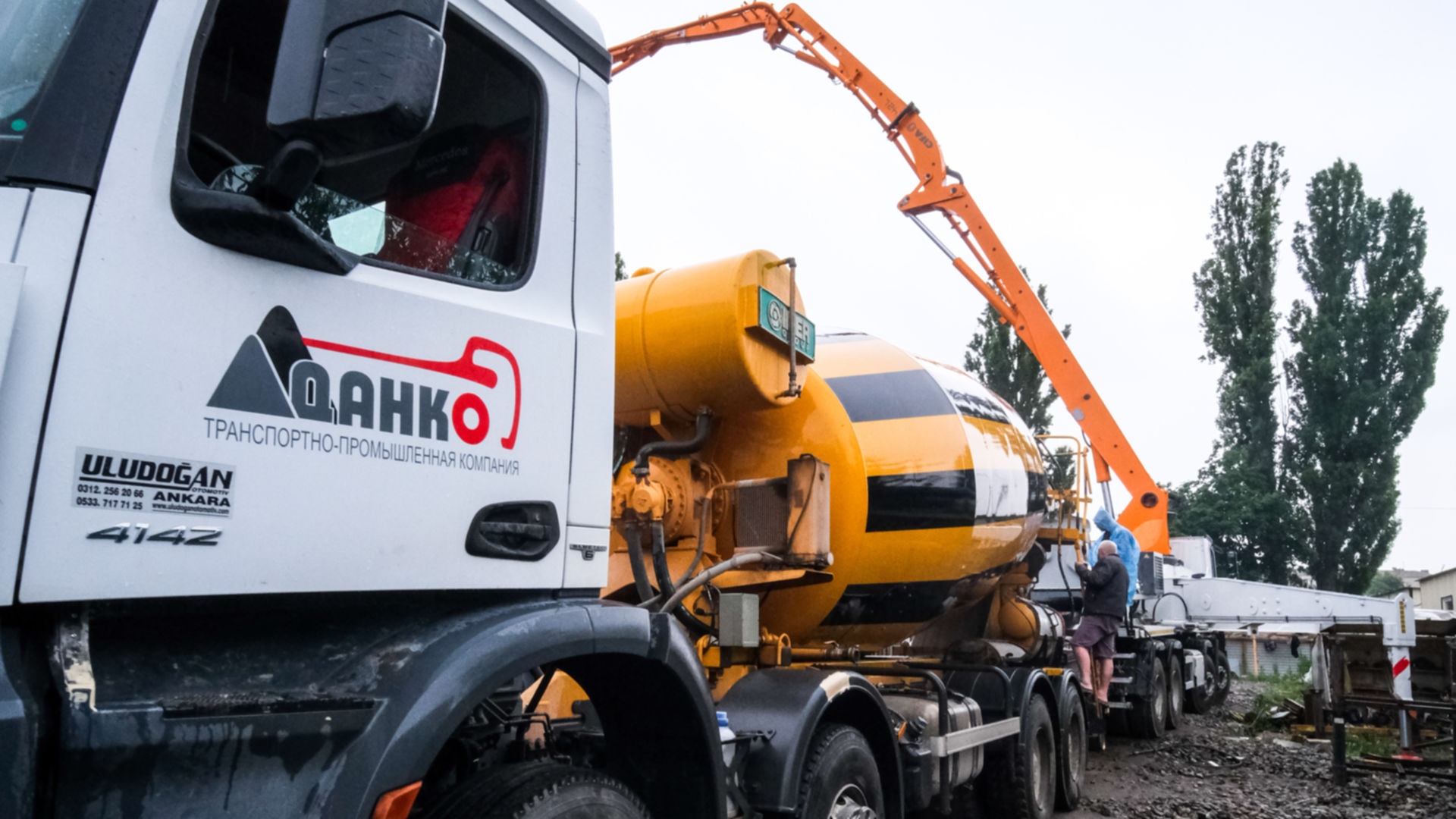 Станом на червень 2024 року Апарт-готель Wol хід будівництва фото 719243