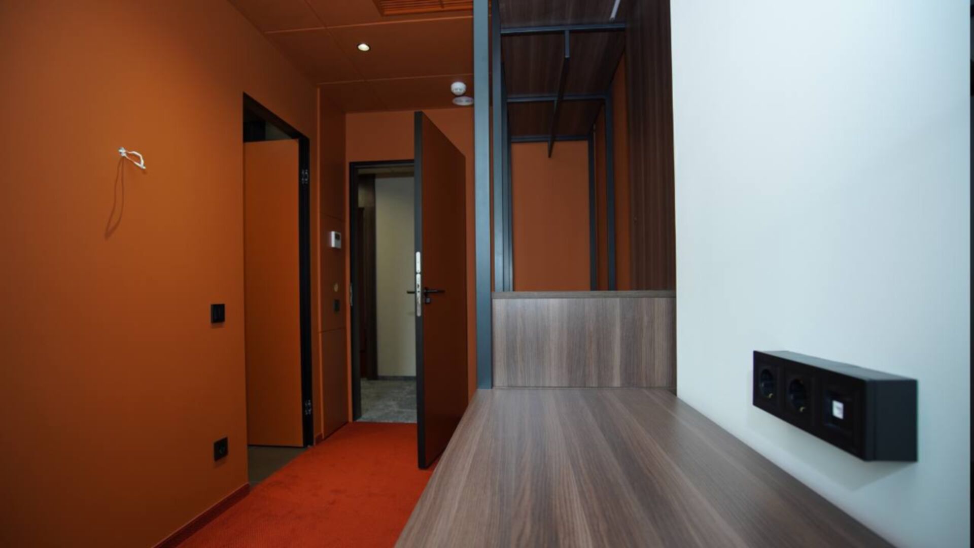 Апарт-готель Lev Lifestyle Hotel хід будівництва фото 719478