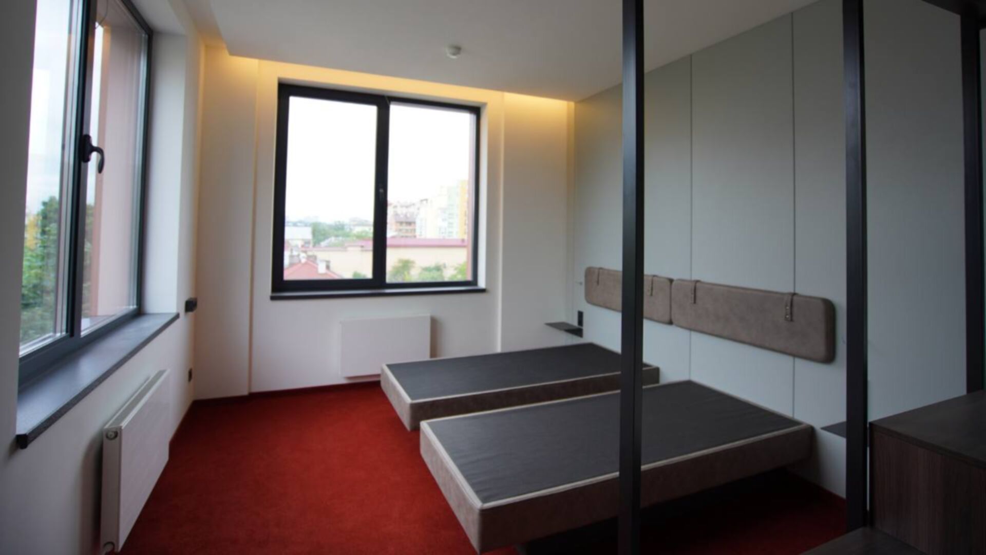 Апарт-готель Lev Lifestyle Hotel хід будівництва фото 719479