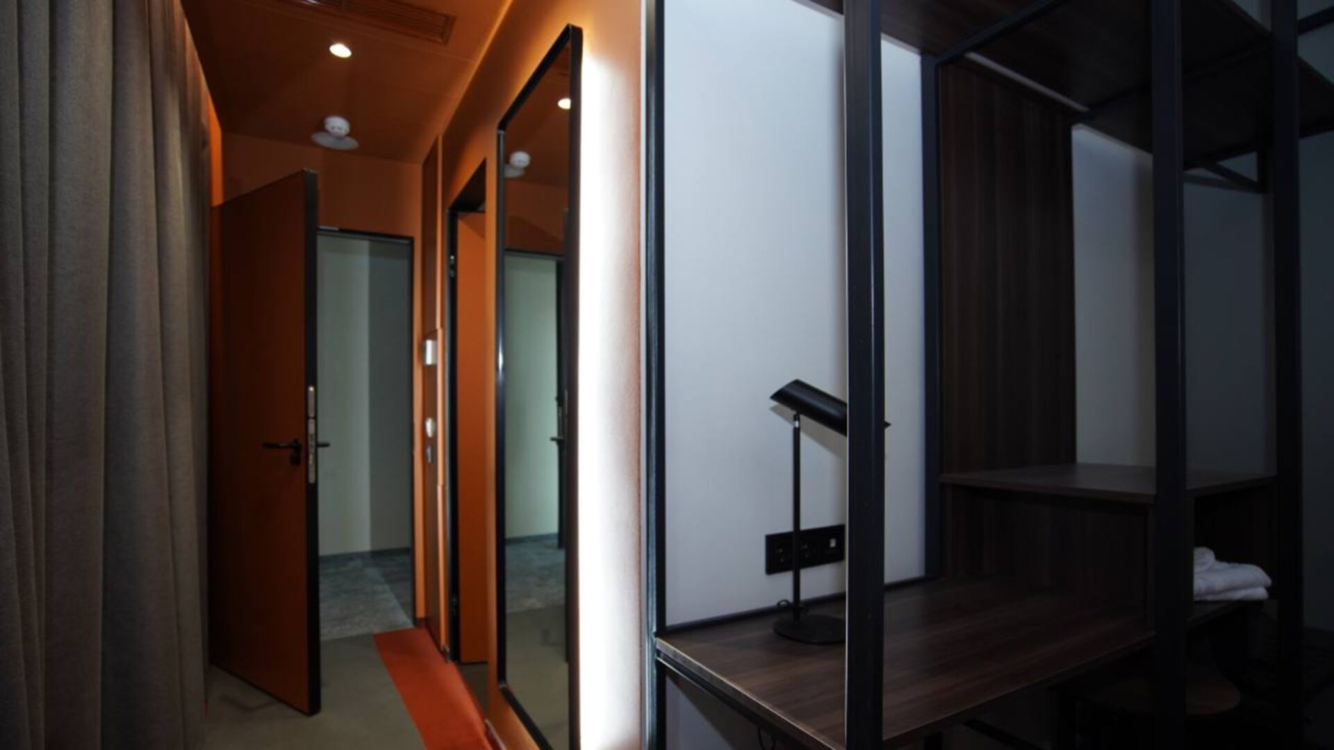 Апарт-готель Lev Lifestyle Hotel хід будівництва фото 719480