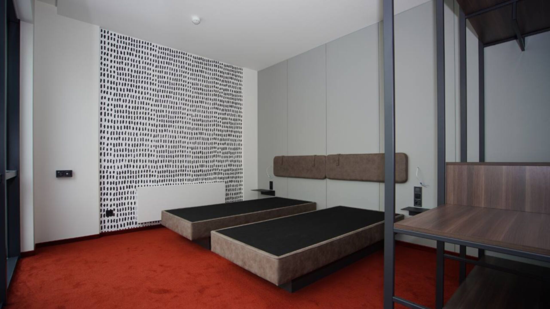 Апарт-готель Lev Lifestyle Hotel хід будівництва фото 719481