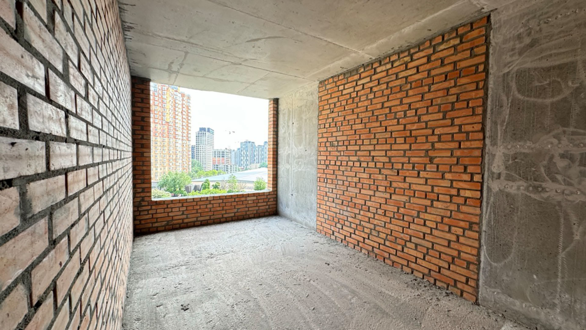 ЖК Maxima Residence ход строительства фото 719728