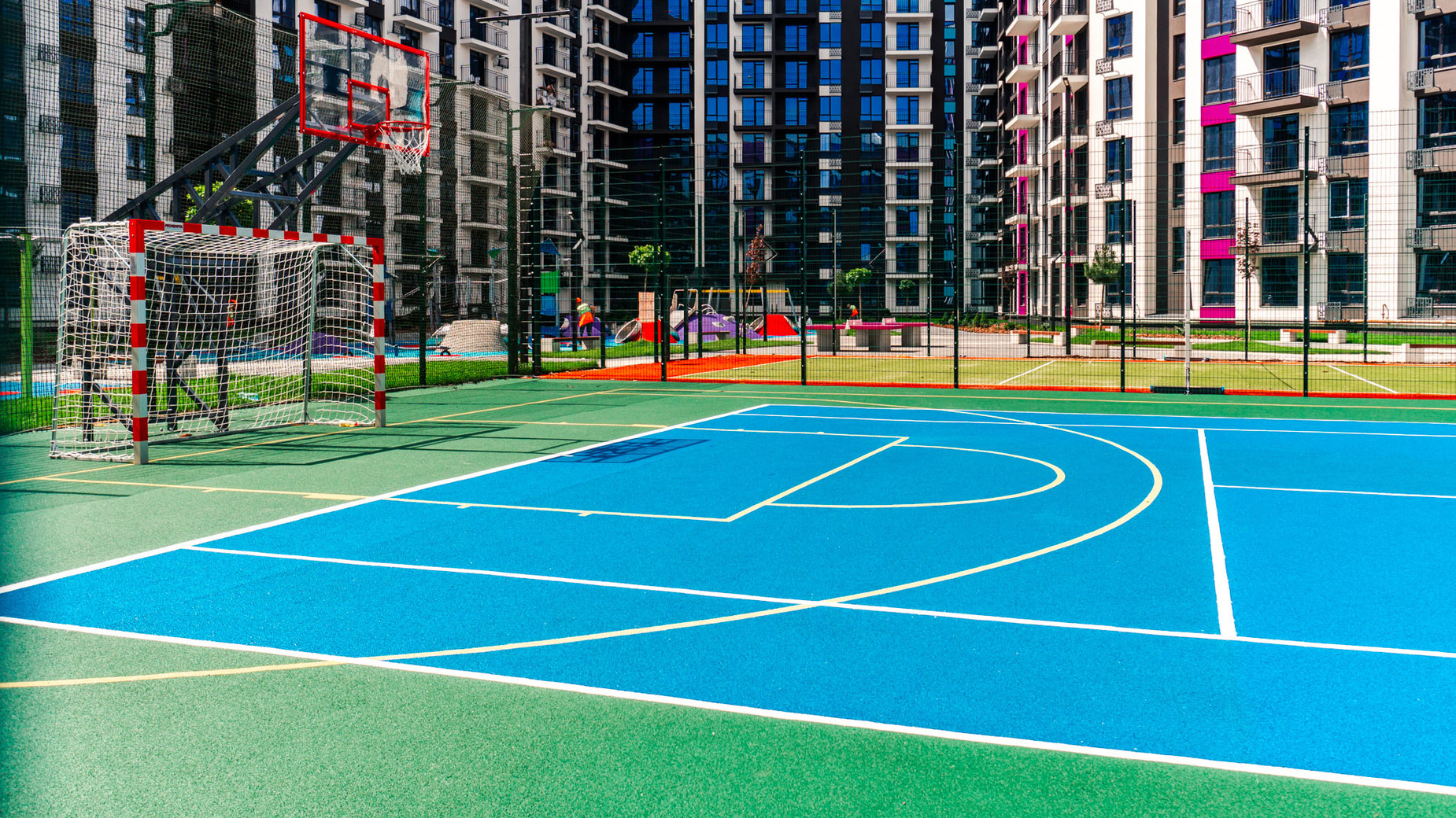 ЖК Family Plaza  фото 719839