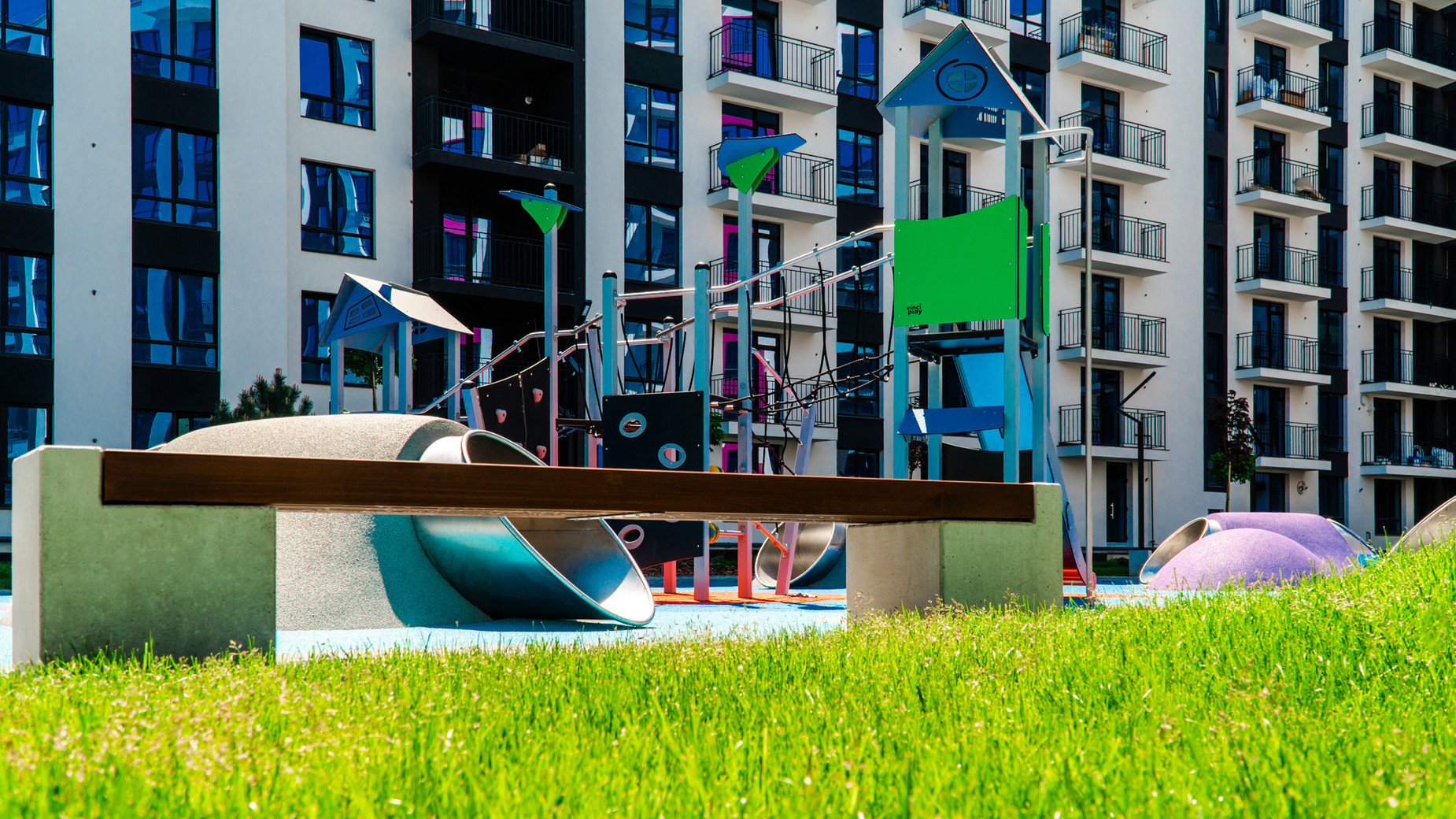 ЖК Family Plaza  фото 719840