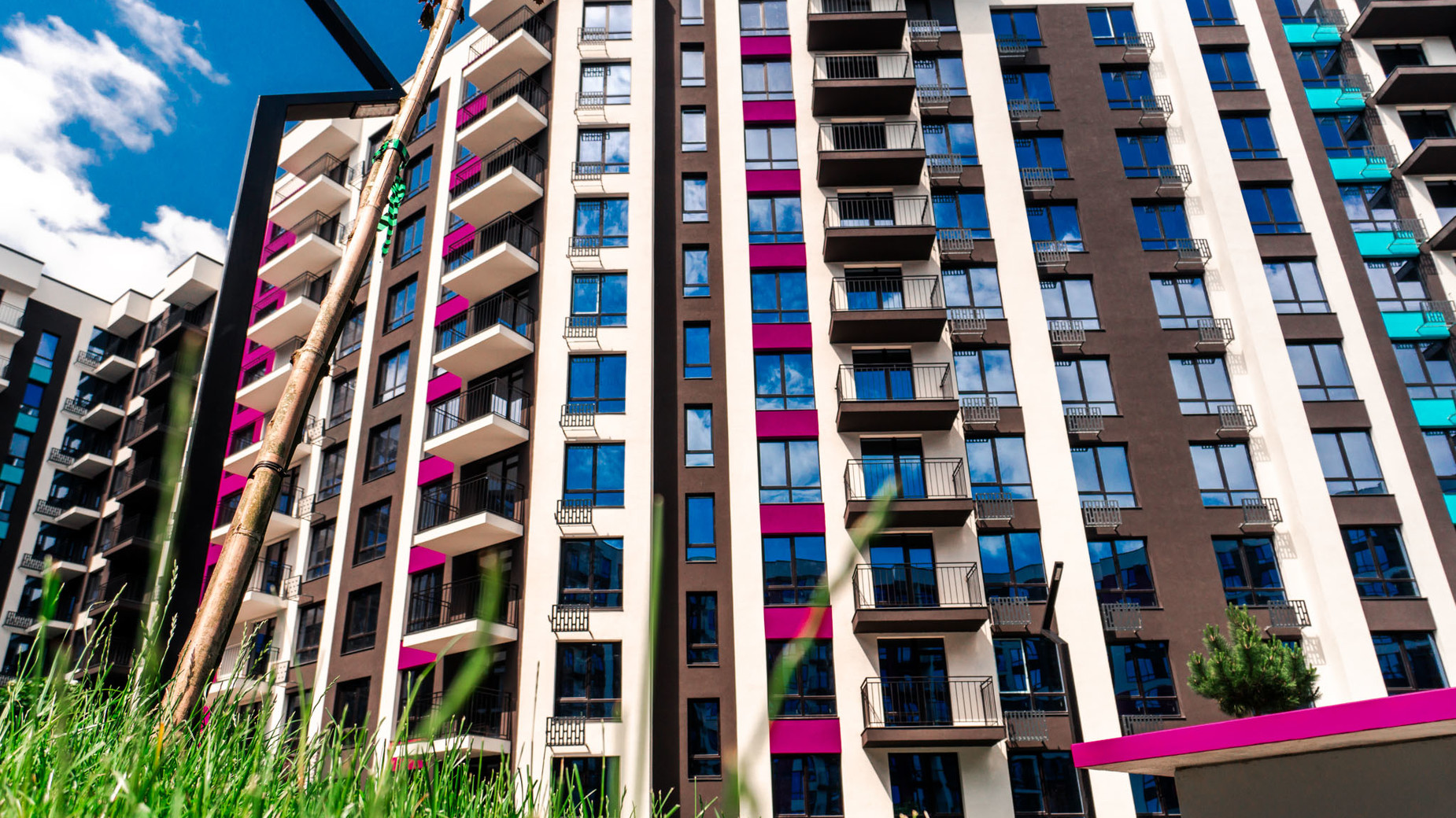 ЖК Family Plaza  фото 719841