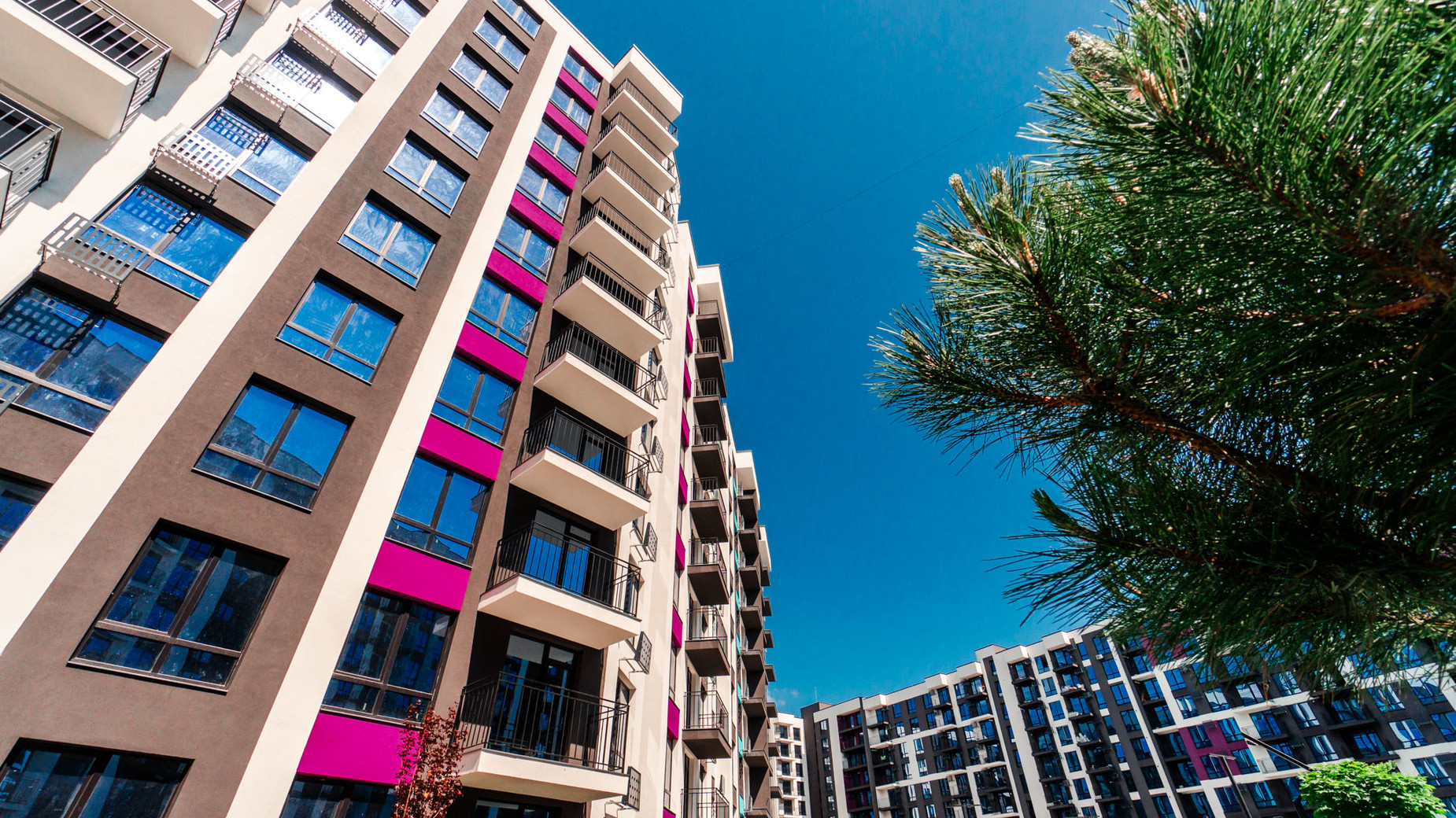ЖК Family Plaza  фото 719842