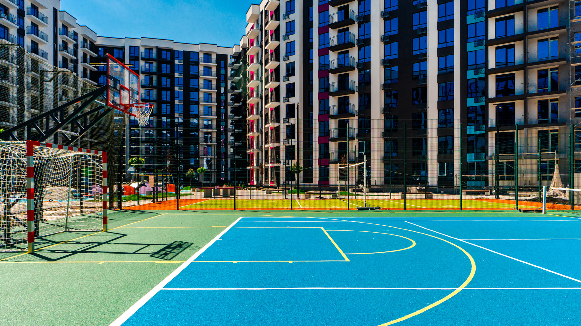 ЖК Family Plaza  фото 719857