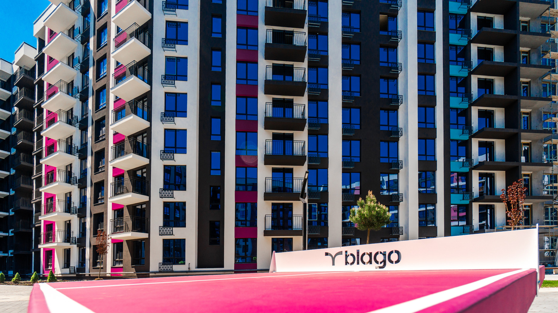 ЖК Family Plaza  фото 719860
