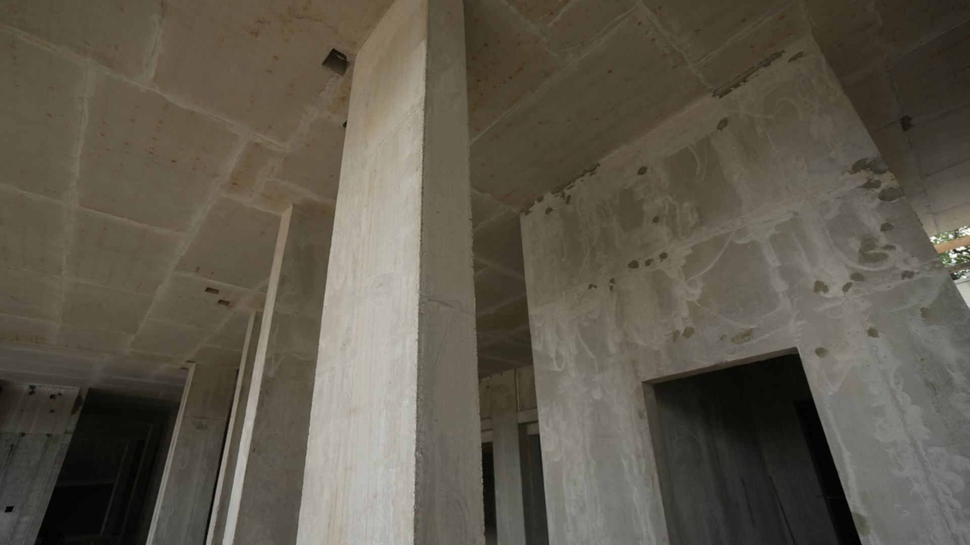 Клубный дом OLEGIV Boutique Residence ход строительства фото 719911