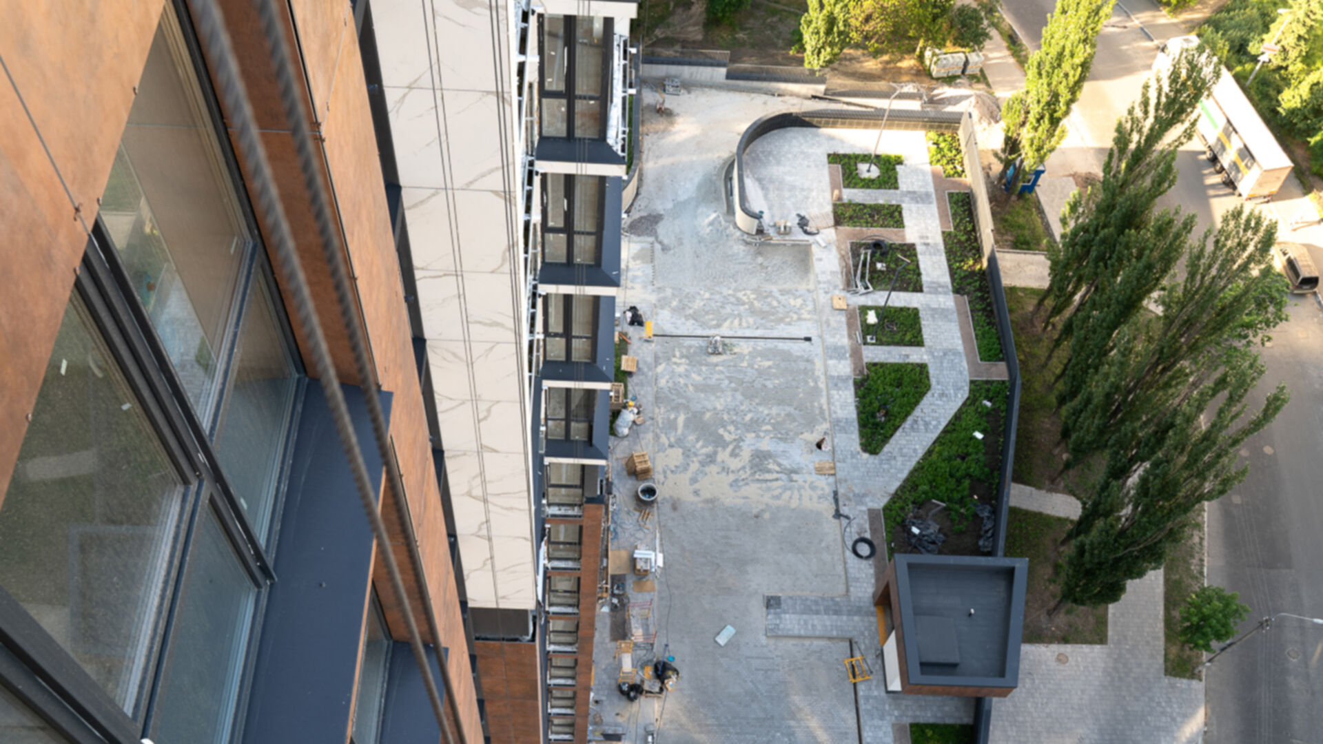 ЖК City Hub хід будівництва фото 720163