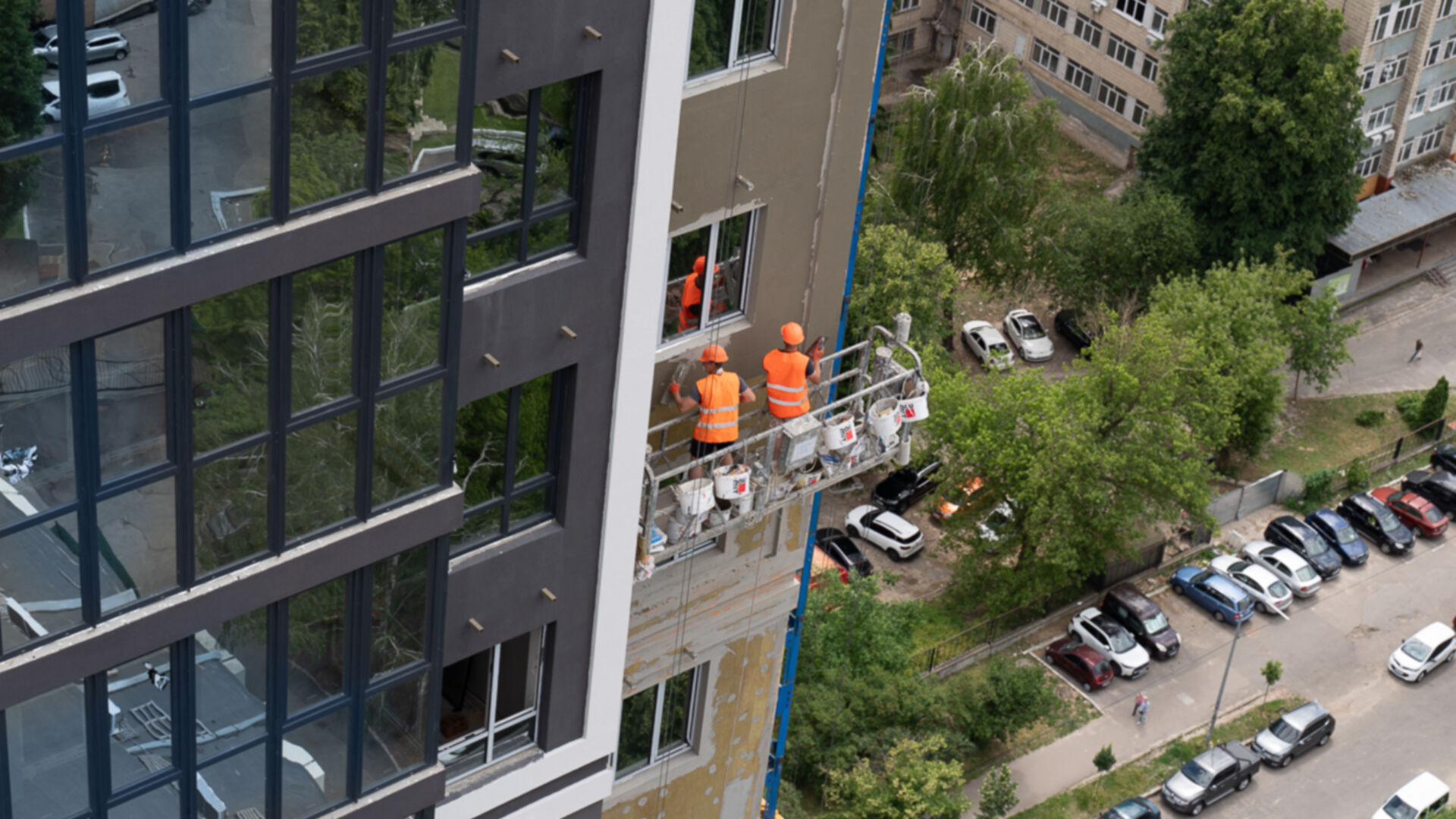 ЖК City Hub хід будівництва фото 720168