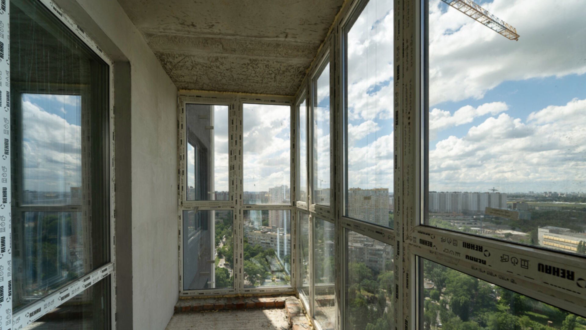 ЖК City Hub хід будівництва фото 720178