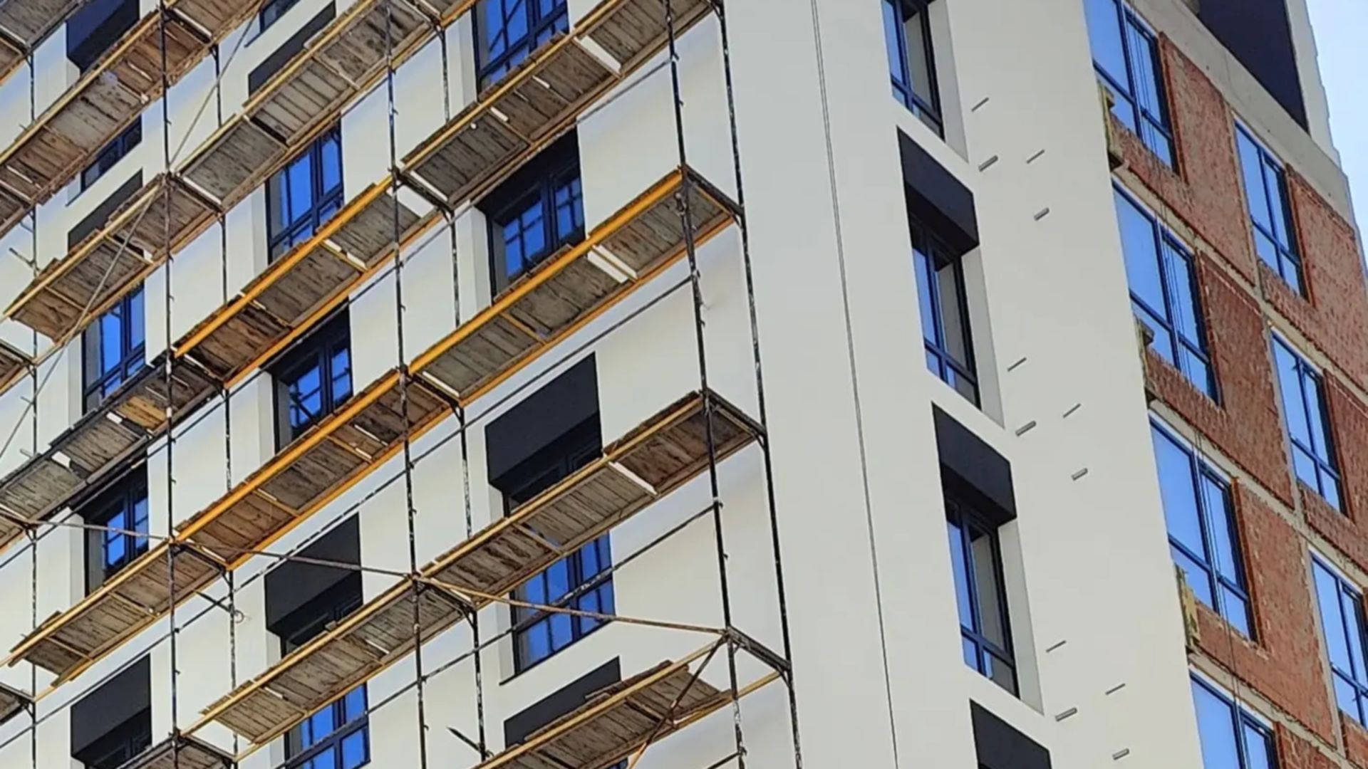 Состоянием на июнь 2024 года ЖК Avalon Holiday ход строительства фото 720199