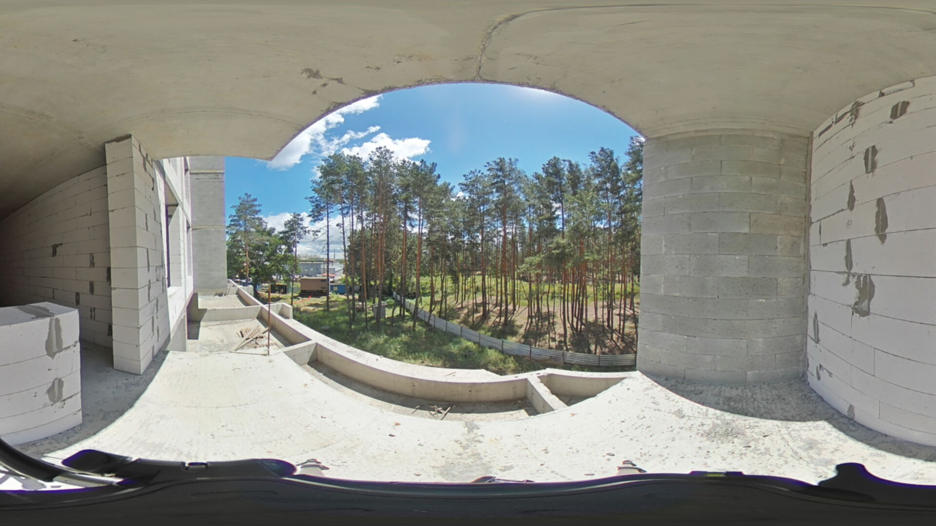 ЖК Киевские Зори 2 ход строительства фото 720344