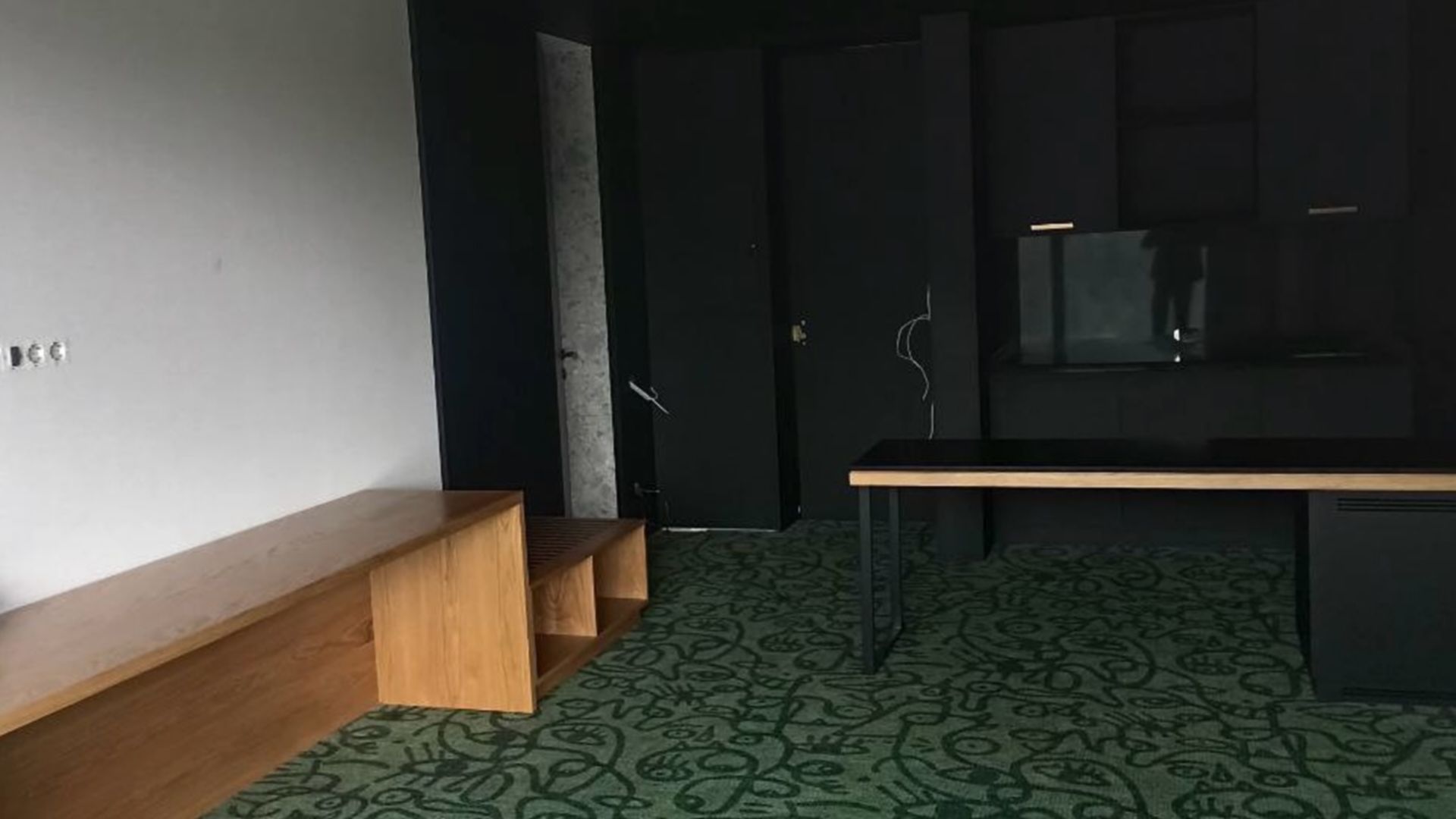 Апарт-отель Lev Resort Hotel ход строительства фото 720362