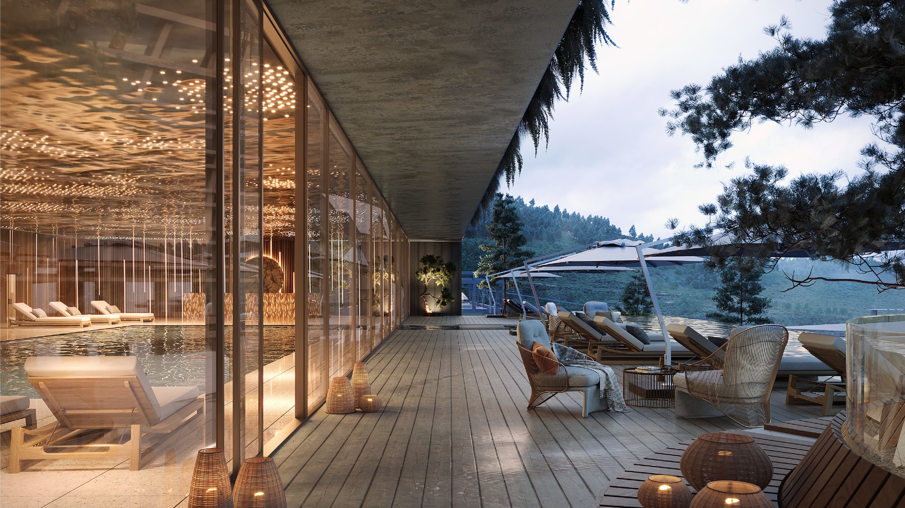 Апарт-готель Ahni moon resort  фото 720376